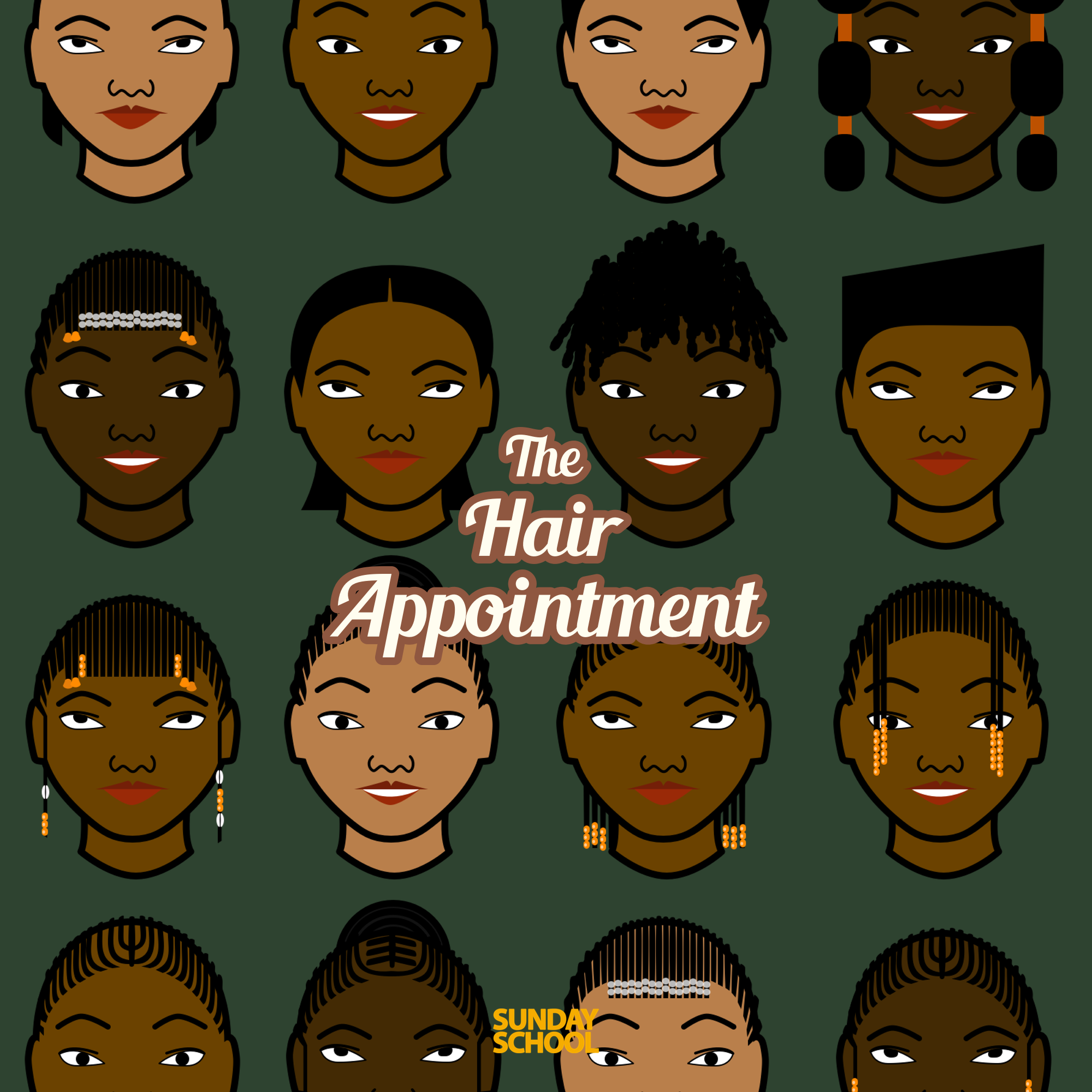 The Hair Appointment NY