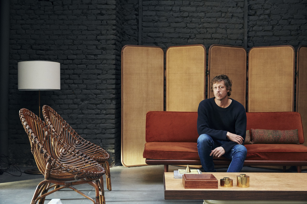 David Lopez Quincoces