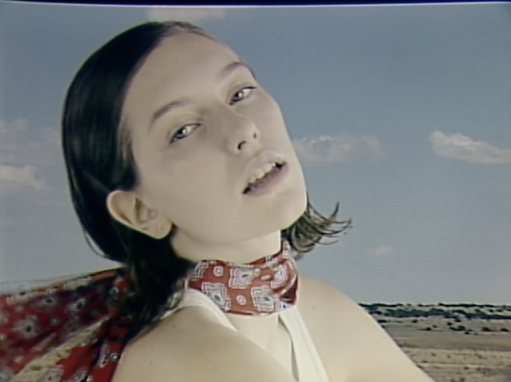 KING PRINCESS - PUSSY IS GOD