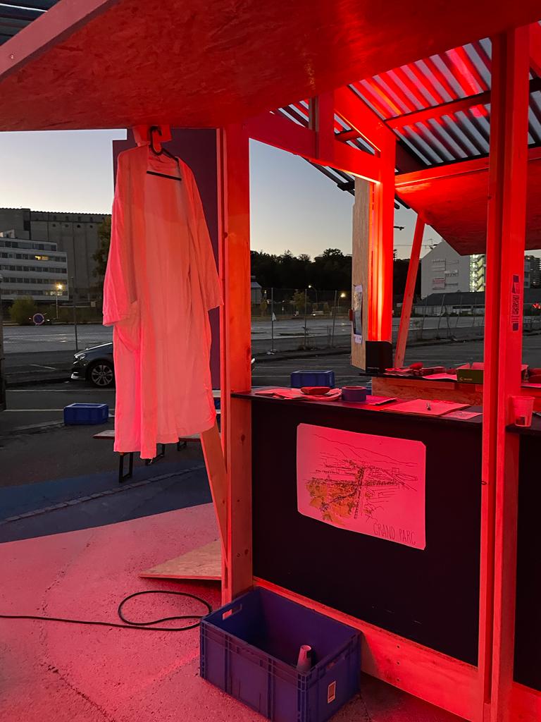 © Charlotte Nierlé