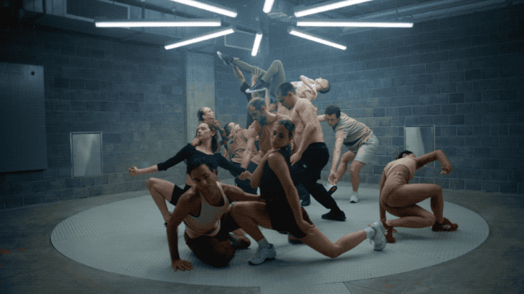 Sydney Dance Company