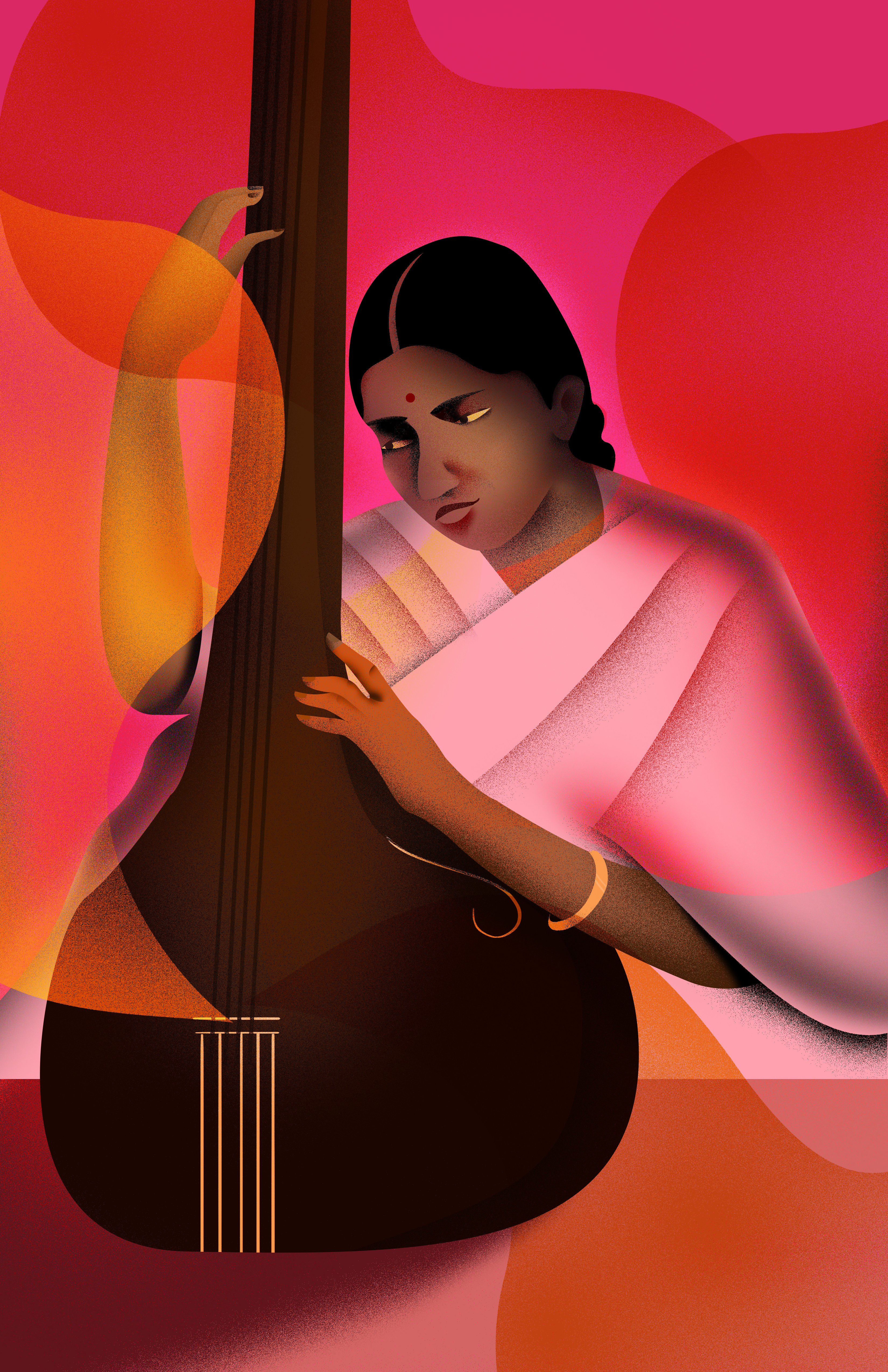 Lata Mangeshkar, Indian Singer