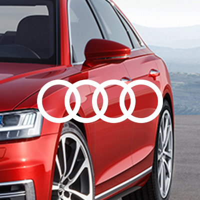 Audi Israel | UI
