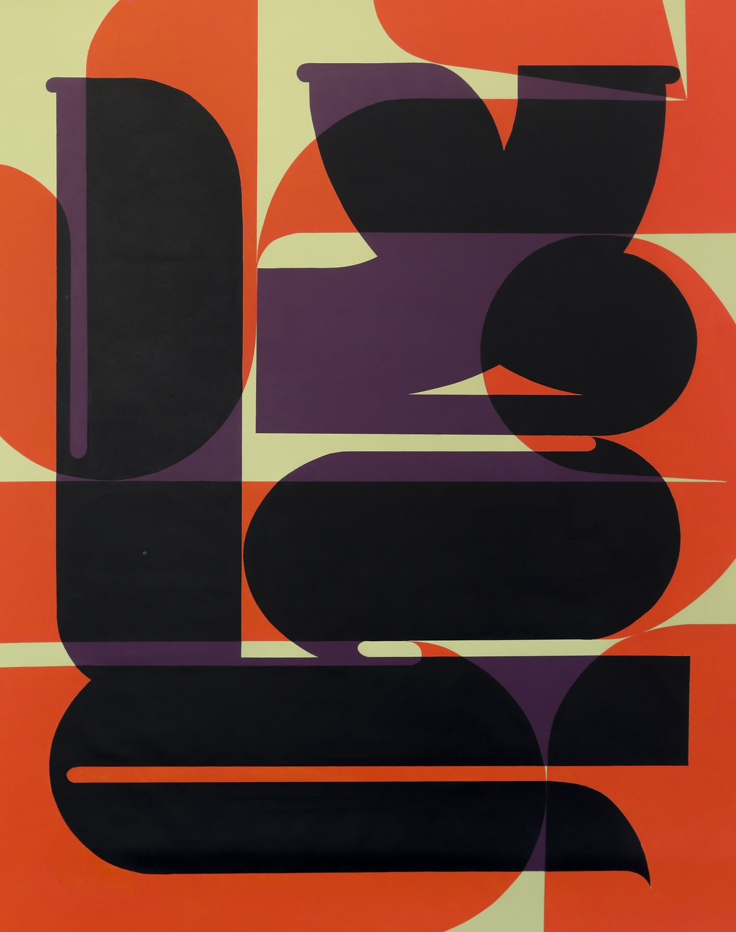 ST4 the Project, Sans titre, 2020