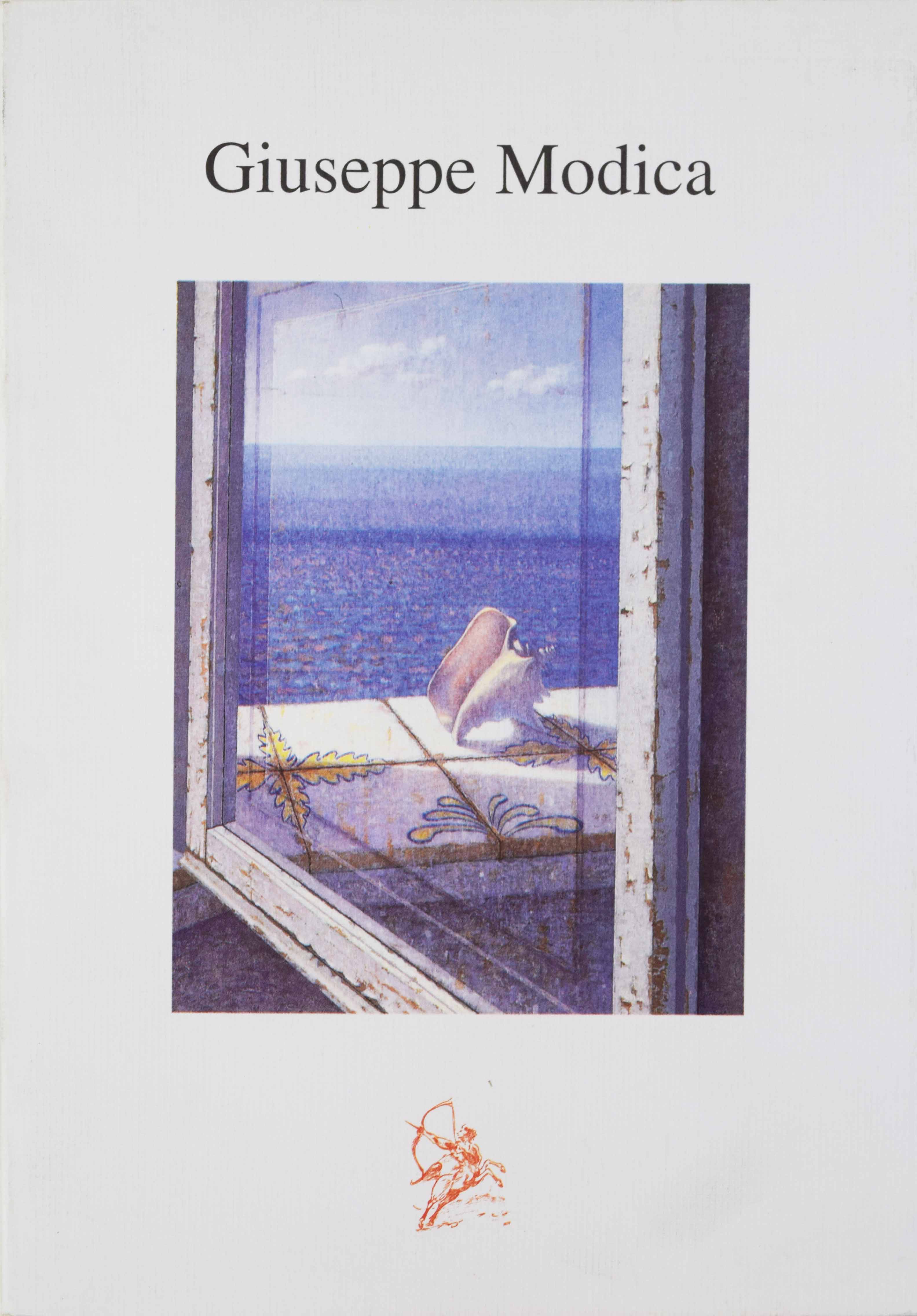 Messina, Galleria Il Sagittario, 2001