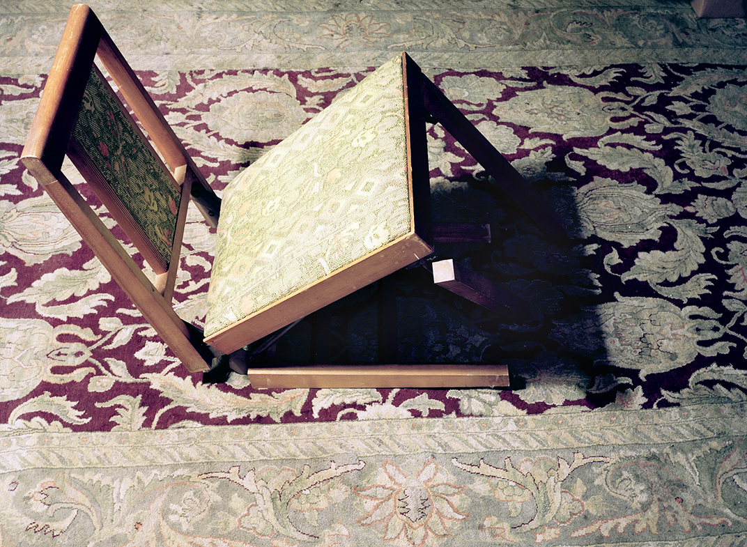 Folded