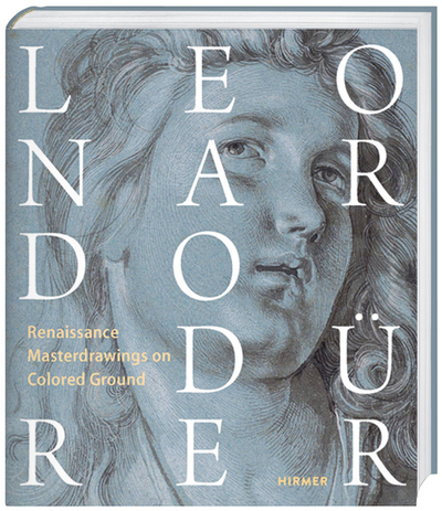 Leonardo – Dürer, Hirmer, 2025 (copeyediting, proofreading)