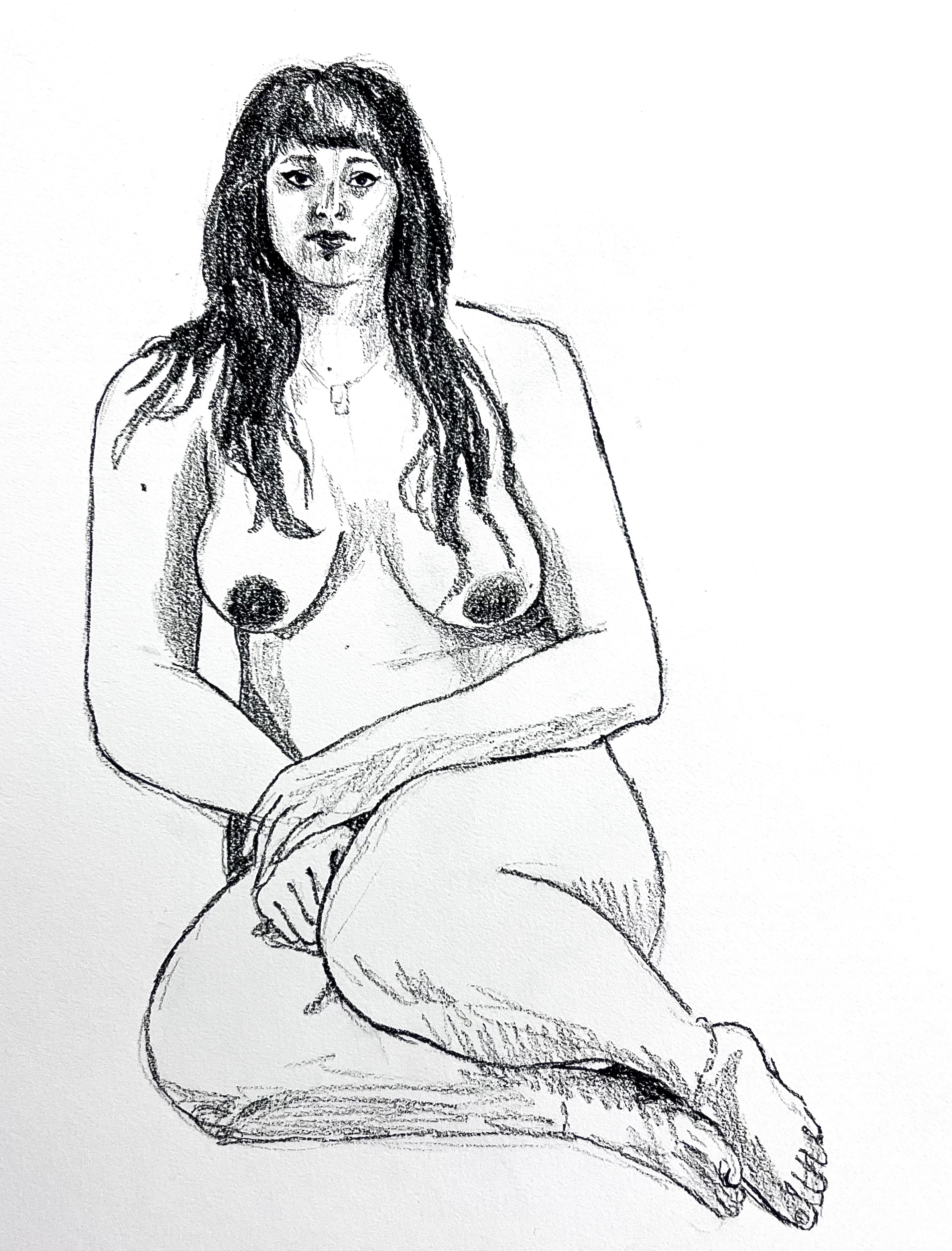 "Figure Study"