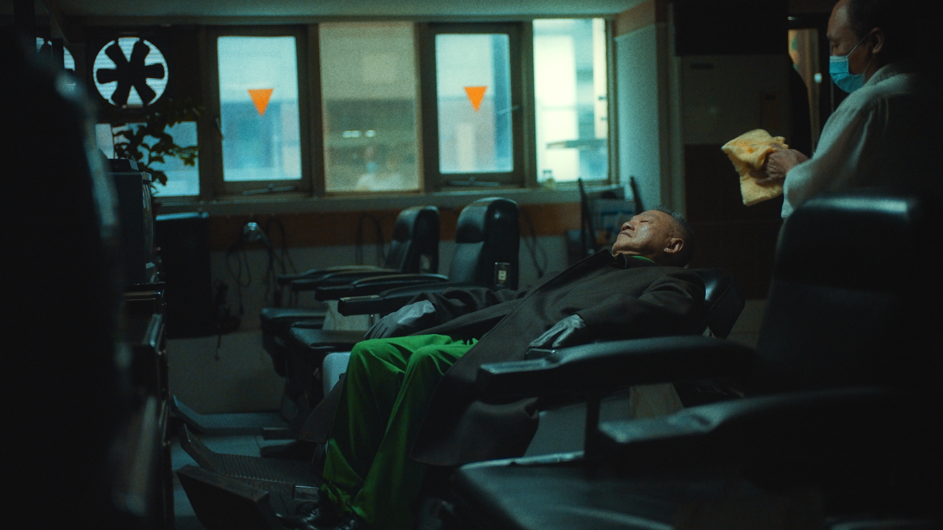 回回憶 REmemory｜保羅篇