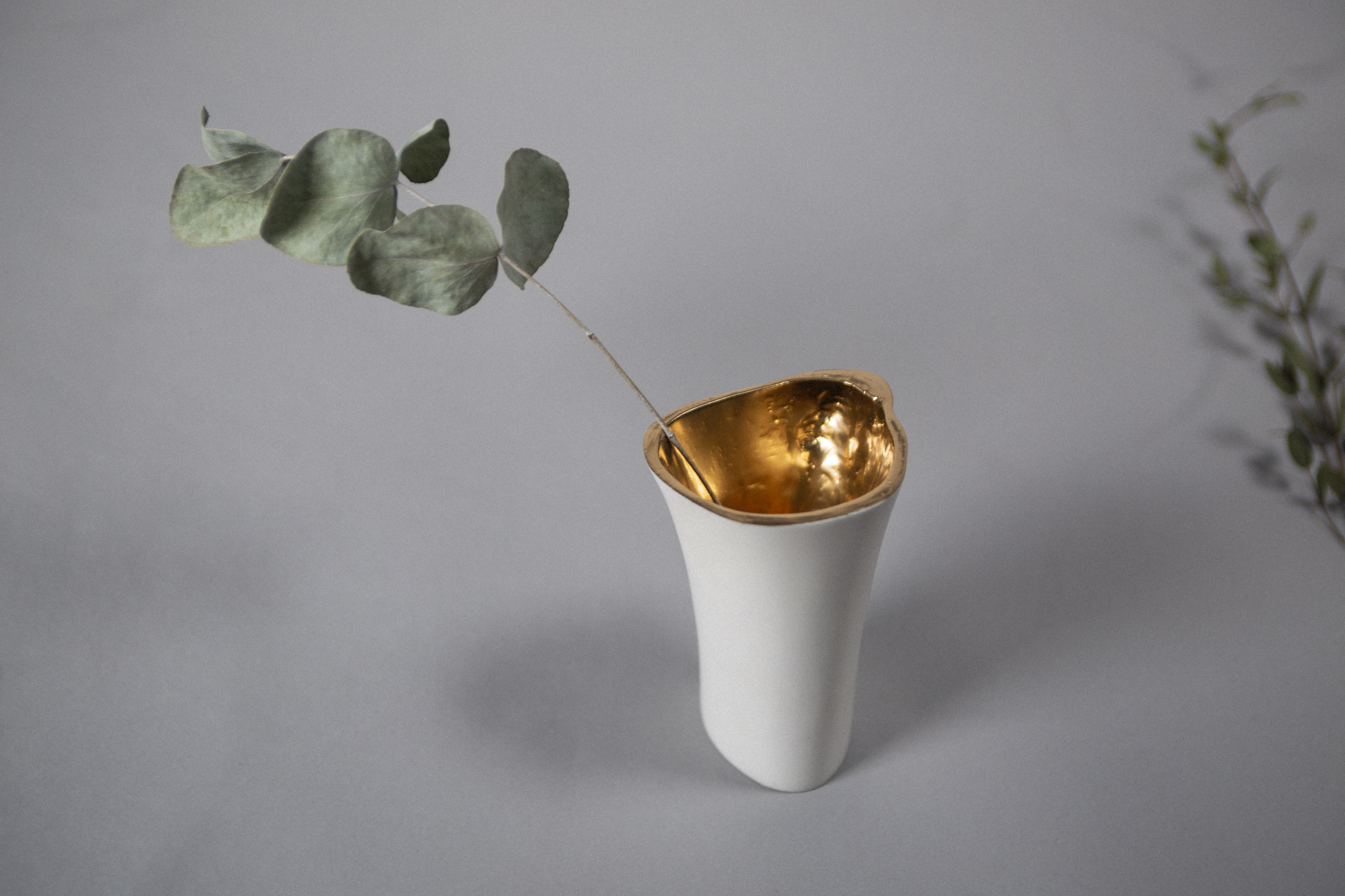 Taurus-vase 金牛花瓶