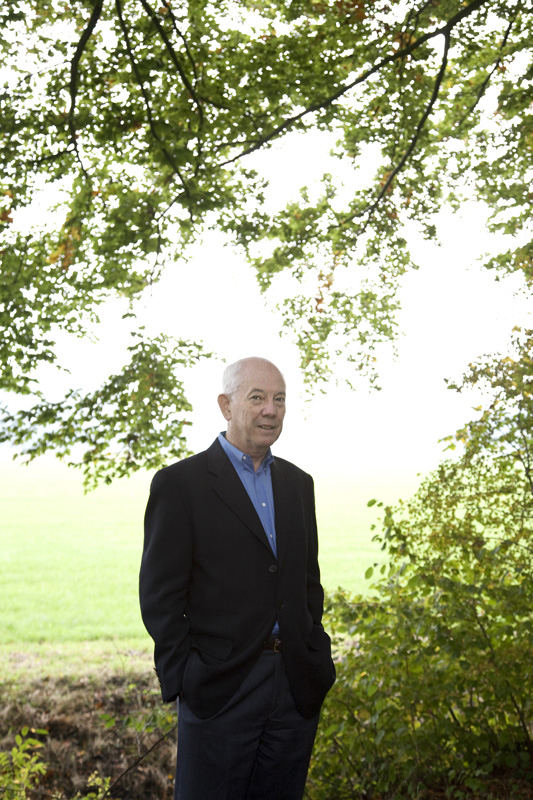 Brian Arthur / BrandEins