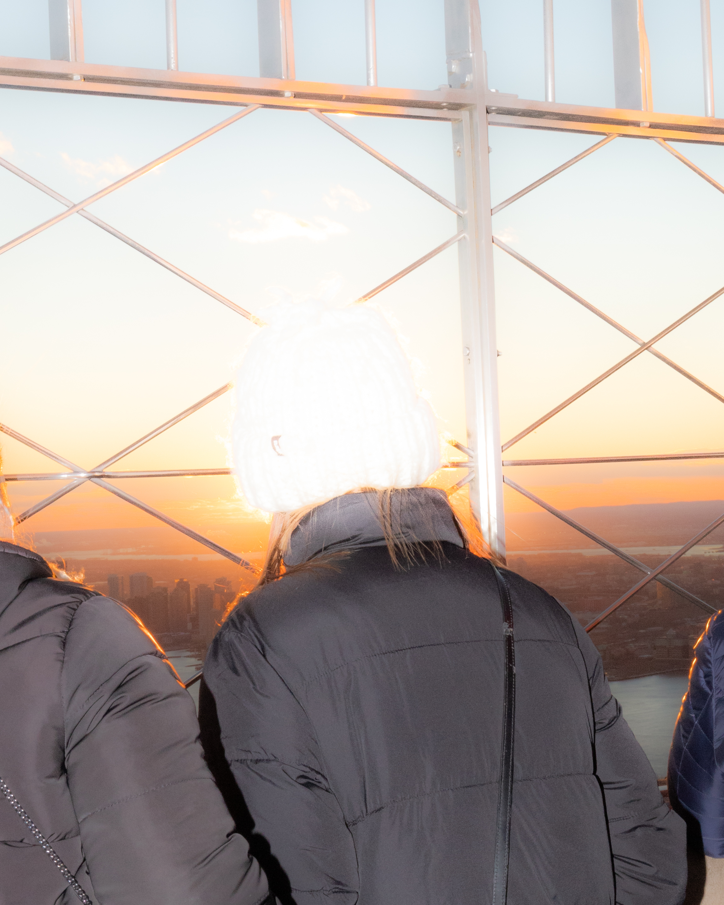 It's Nice 2 be Alive