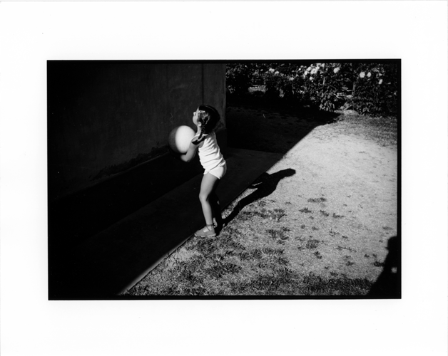 Guido Guidi Ronta, 23/07/1980 ©Guido Guidi