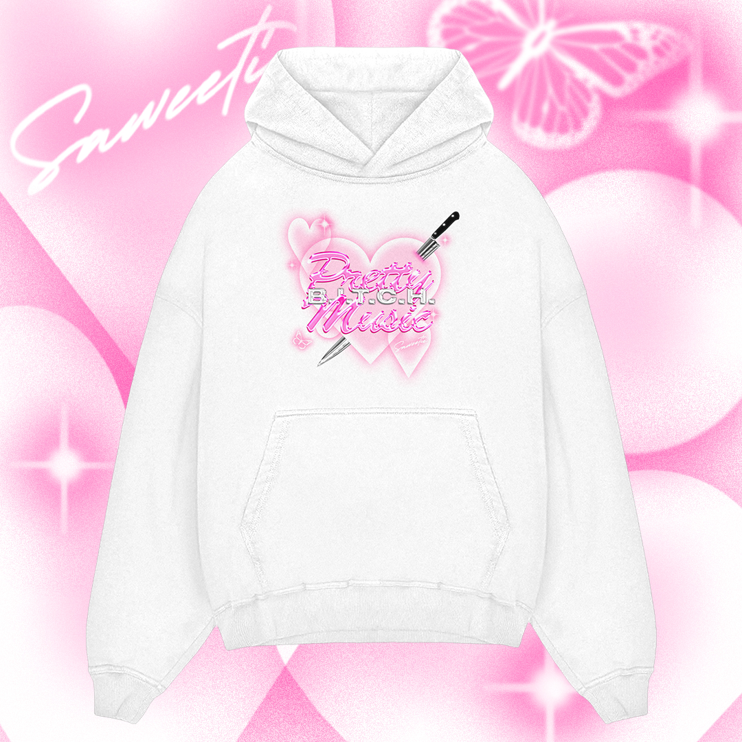 OFFICIAL SAWEETIE MERCH