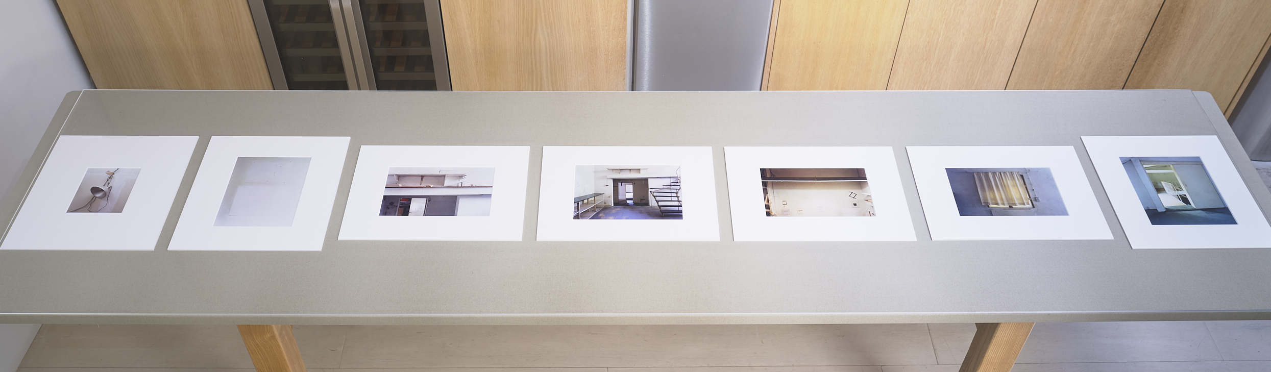 Installation view, Light Industry, 2025, Photo: Stephen White and Co