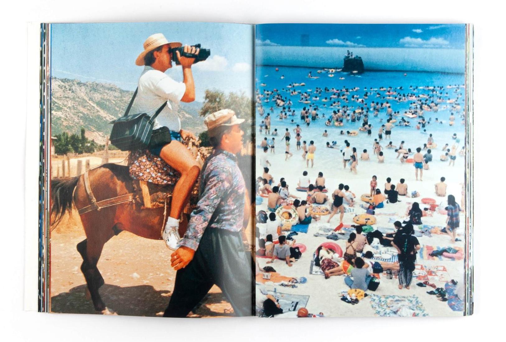 GUTS & TASTE, Publikation, 200x280mm 300 S, 2019 