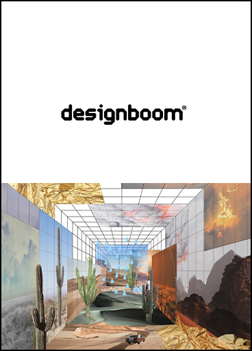 Designboom (2021)