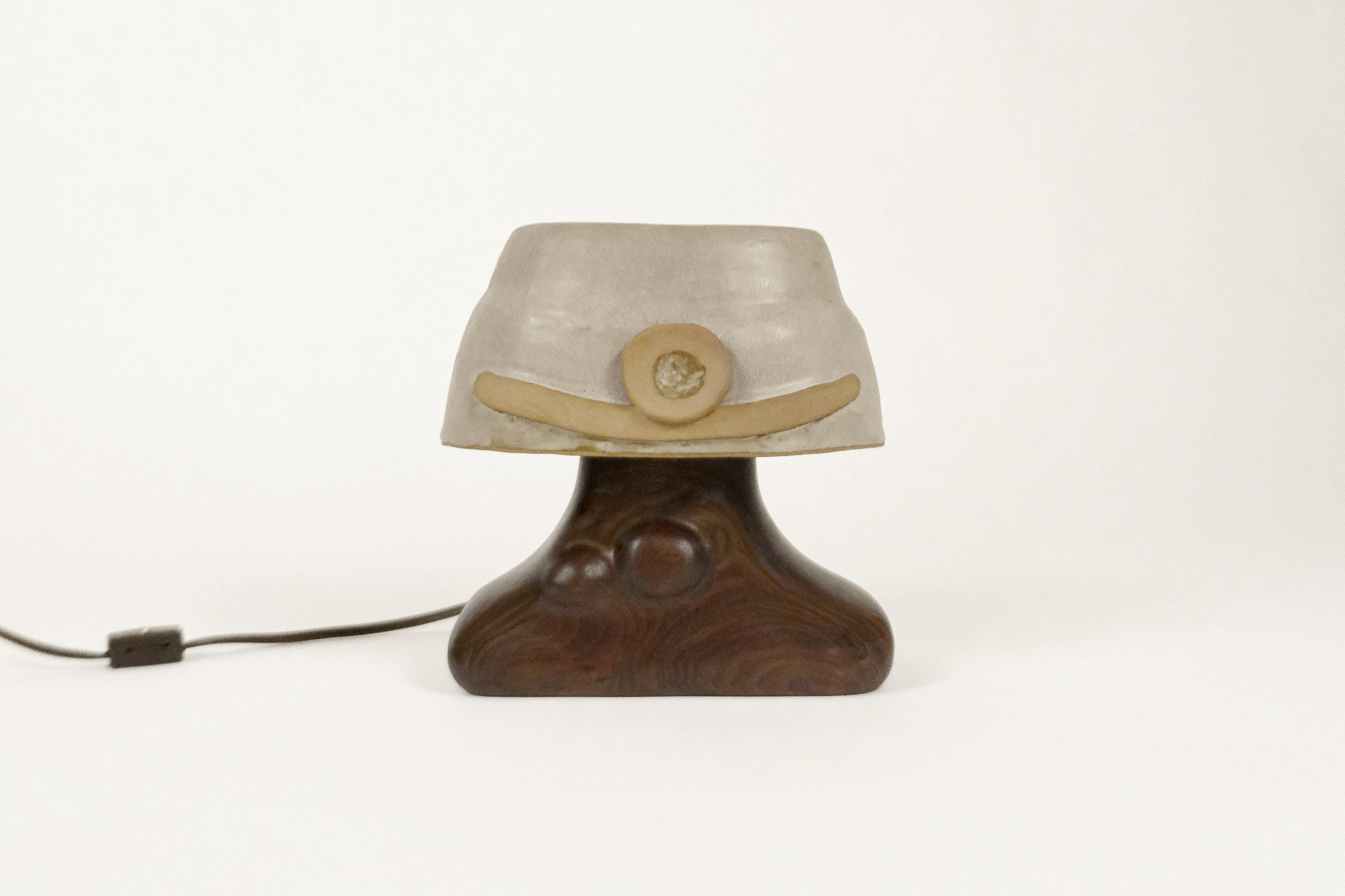 Lamp 17, $900