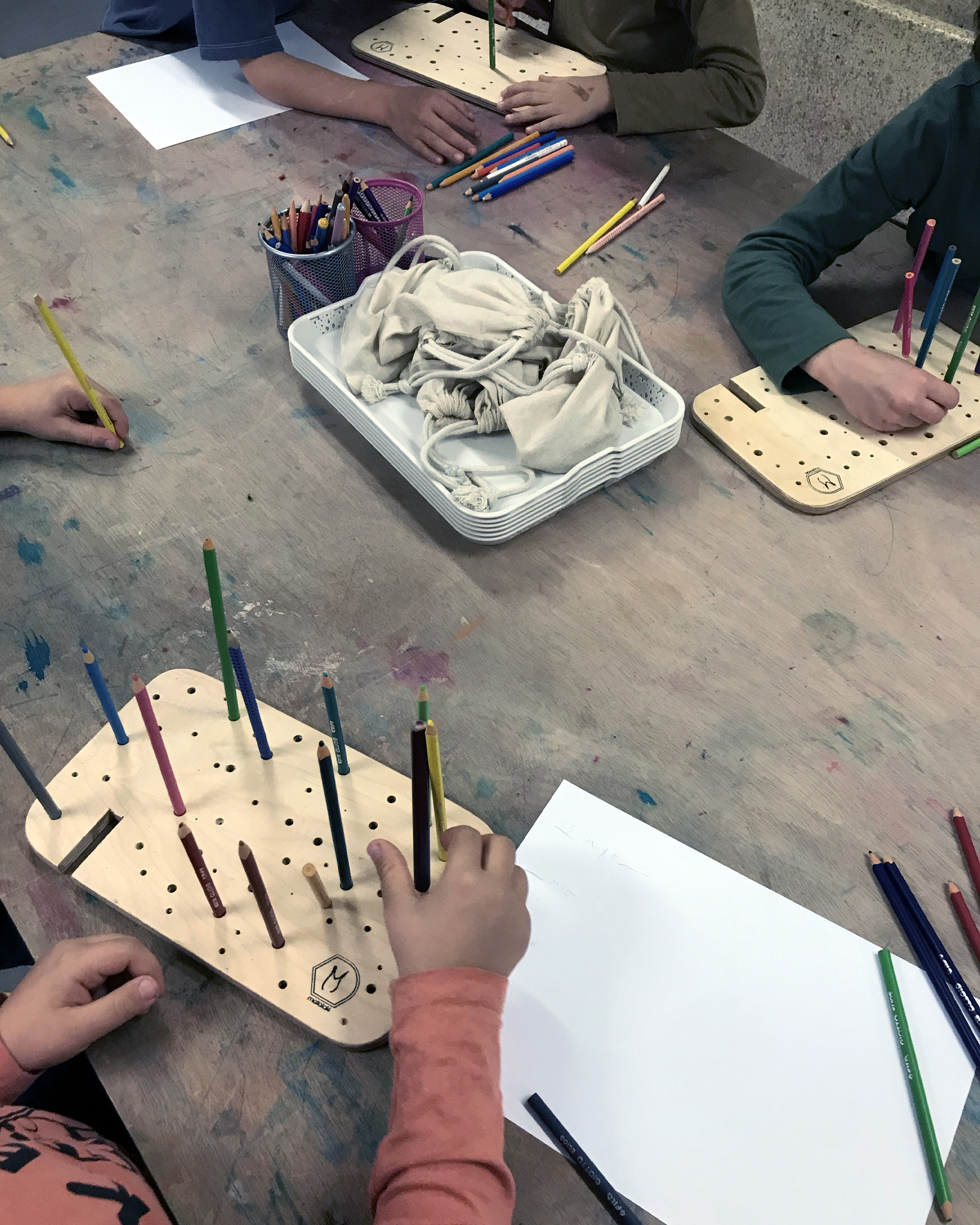 Προνήπιο - Νηπιαγωγείο