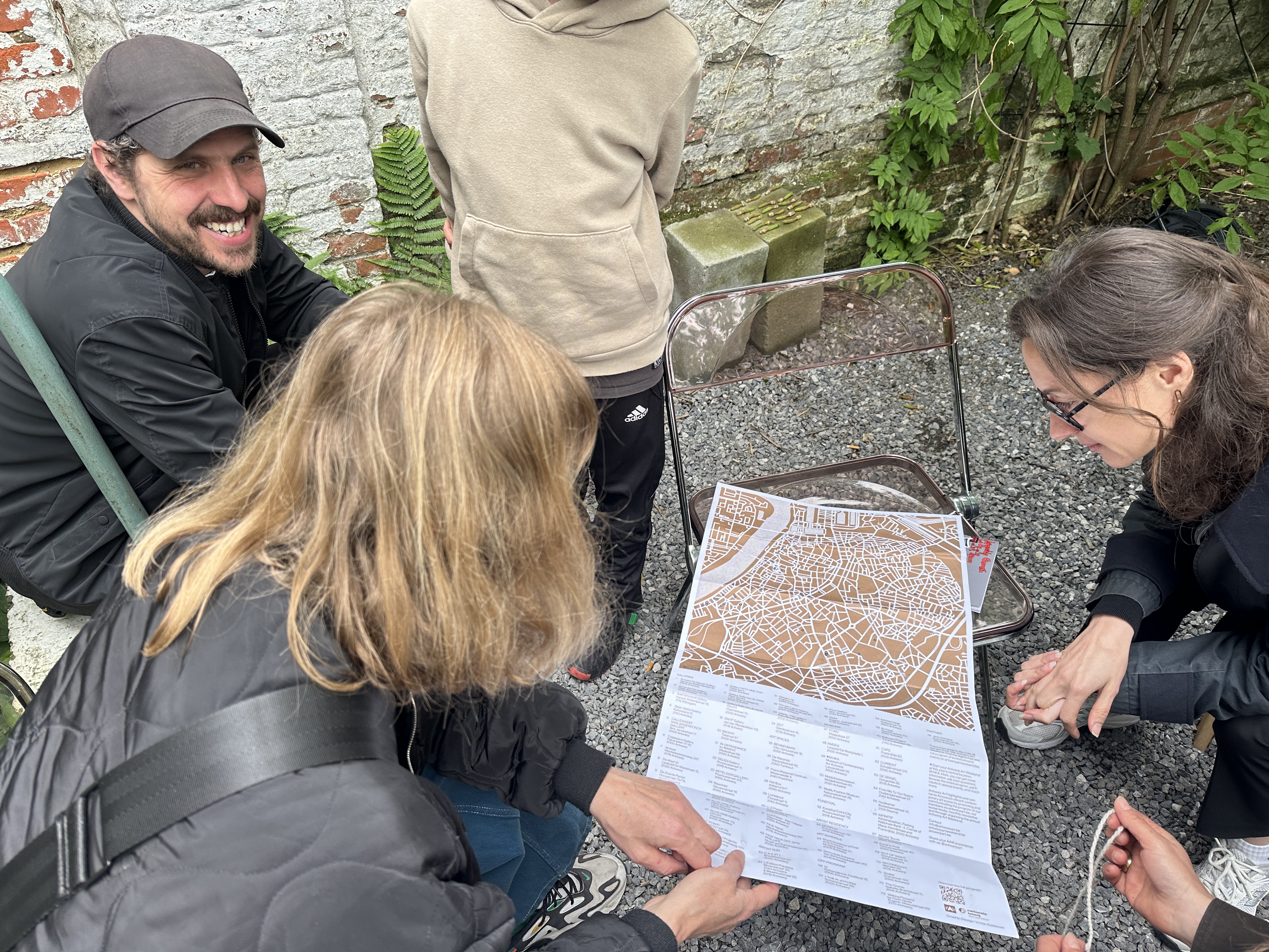 P|cture by Ria Pacquée