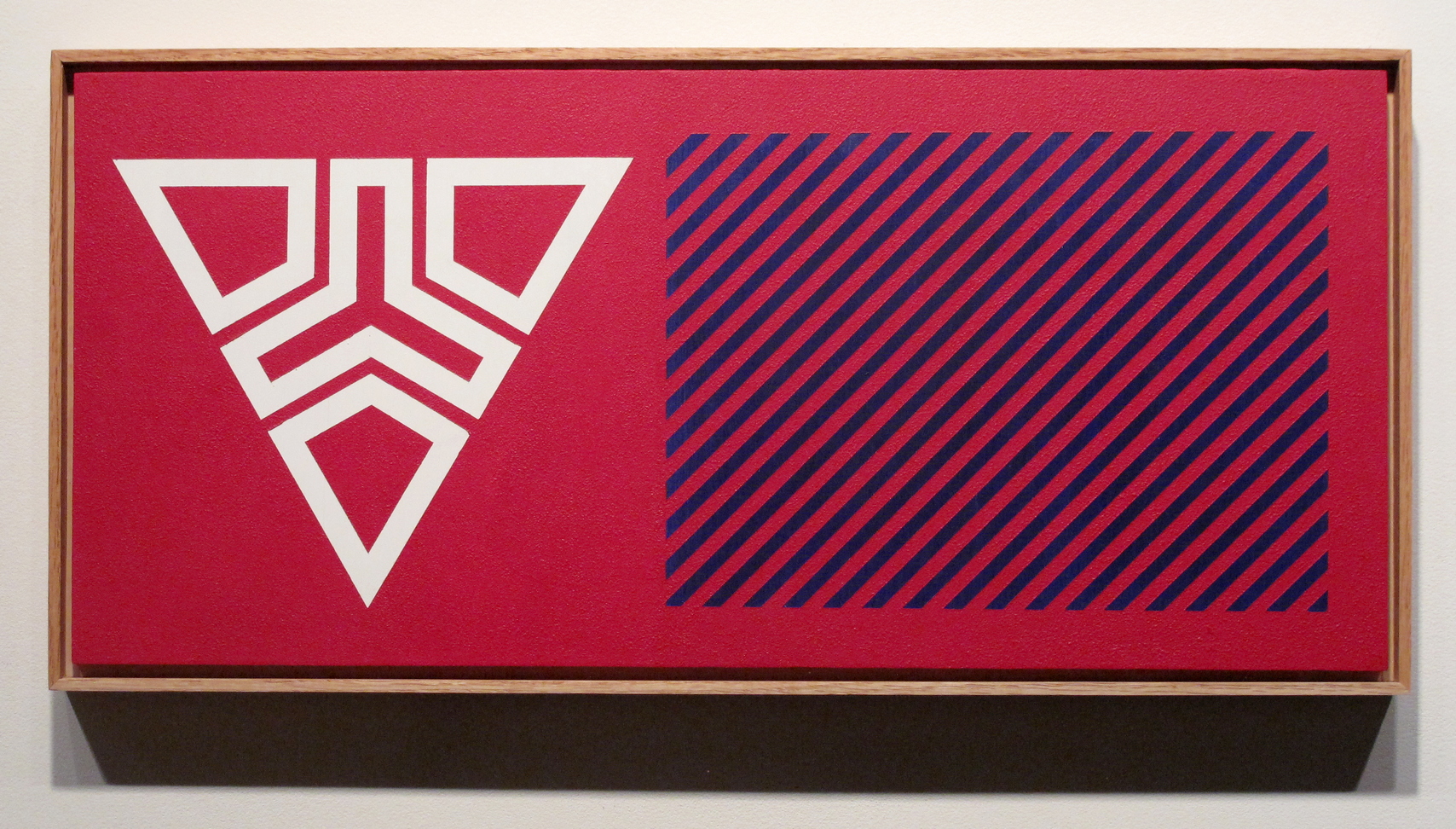 Enseigne No. 1, 2014