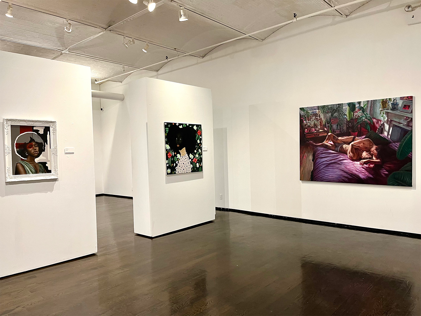 BWS GALLERY ︎︎