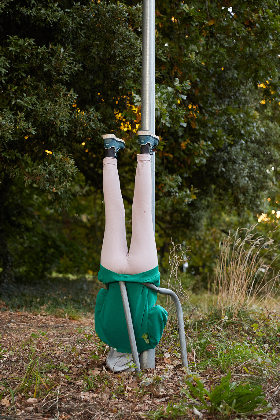 Performance ǀ Will Dorner