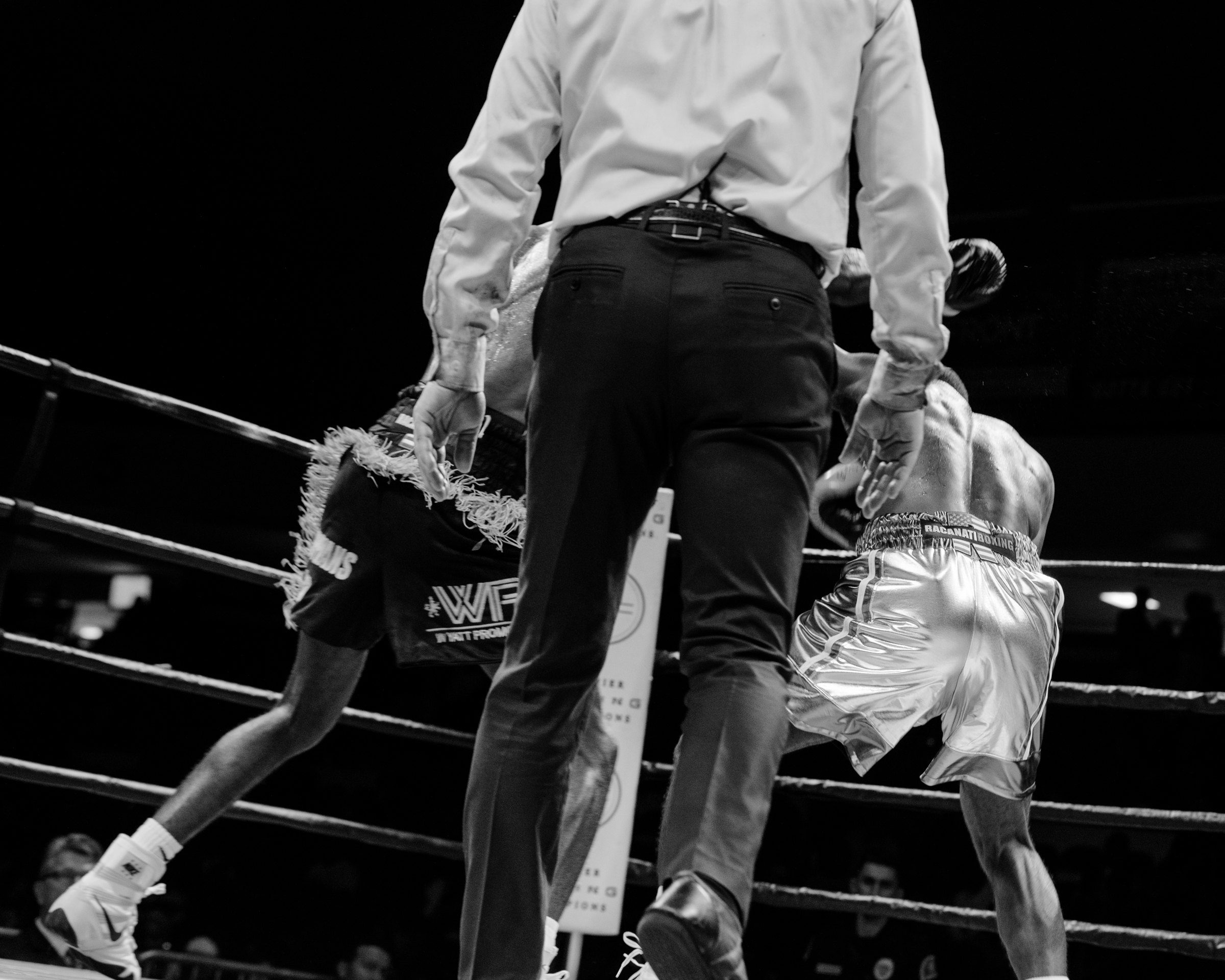 Domonique Dolton for Inc.