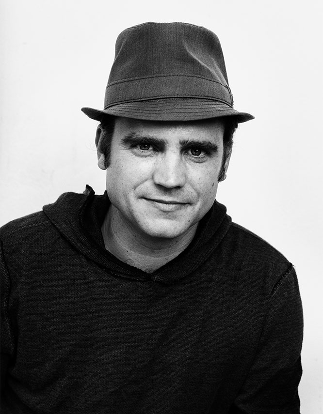 Benedikt Seyr benedikt@die-hantel.com