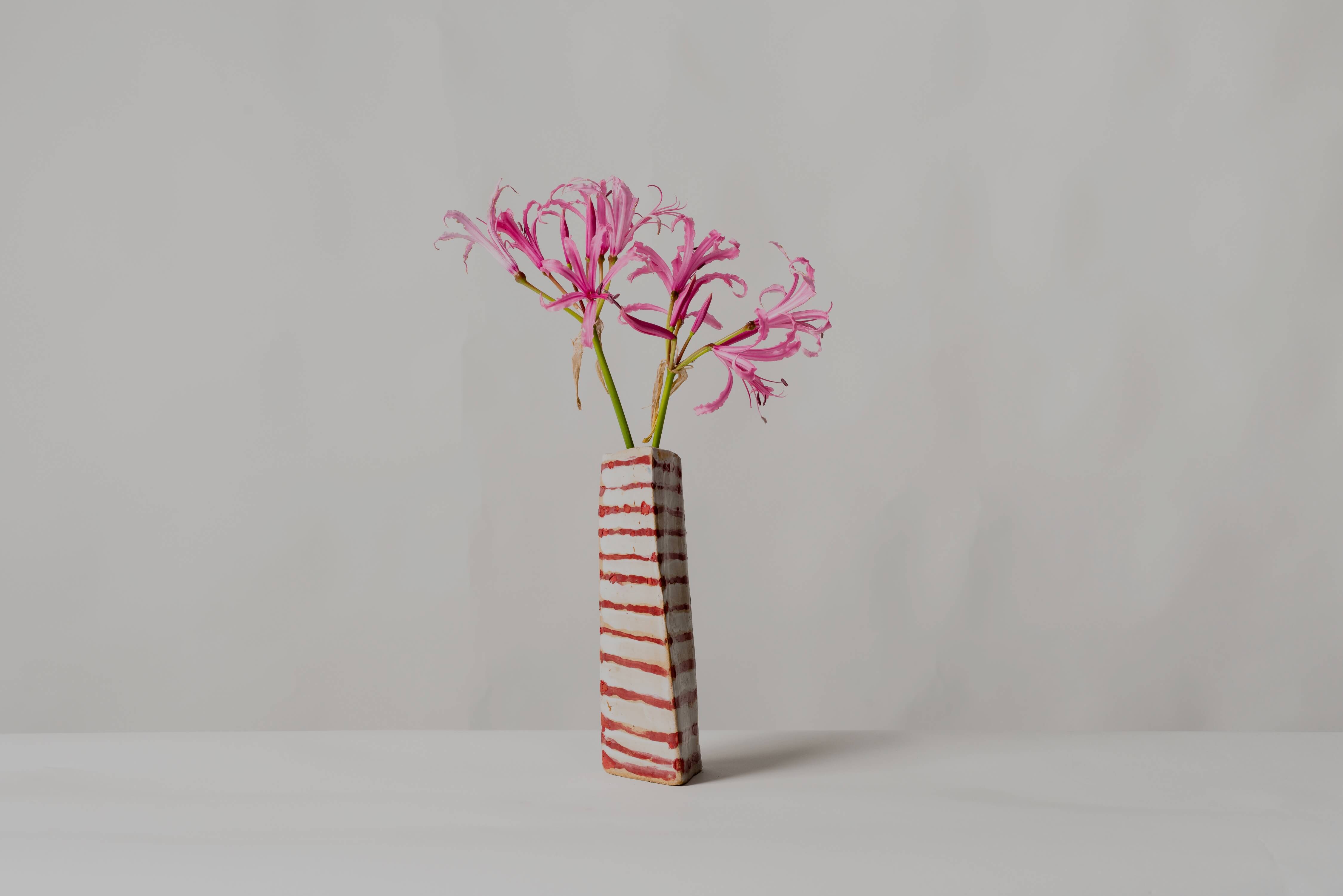 Vessel 5 — 23 x 4 cm Ceramic(2018)