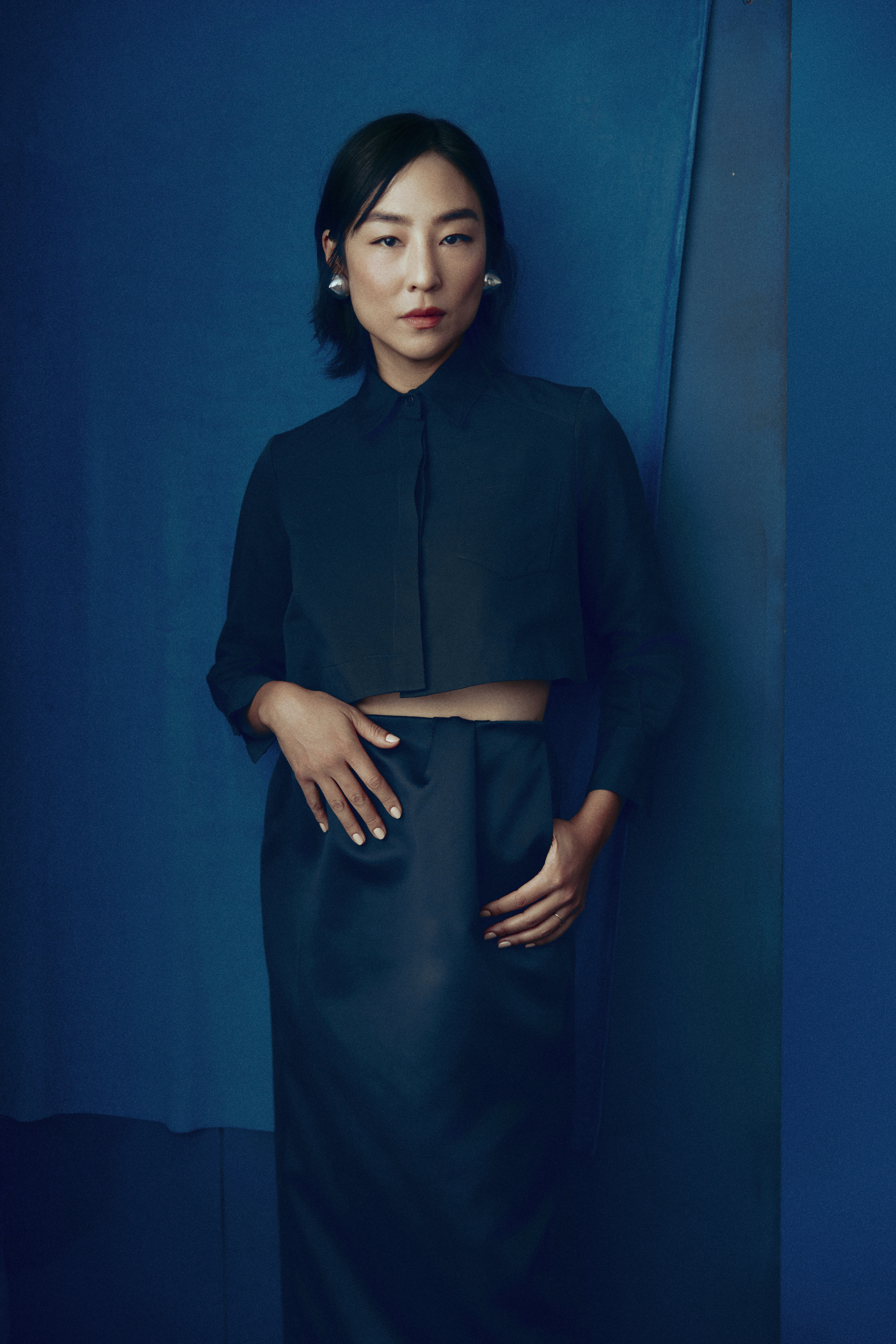 Greta Lee