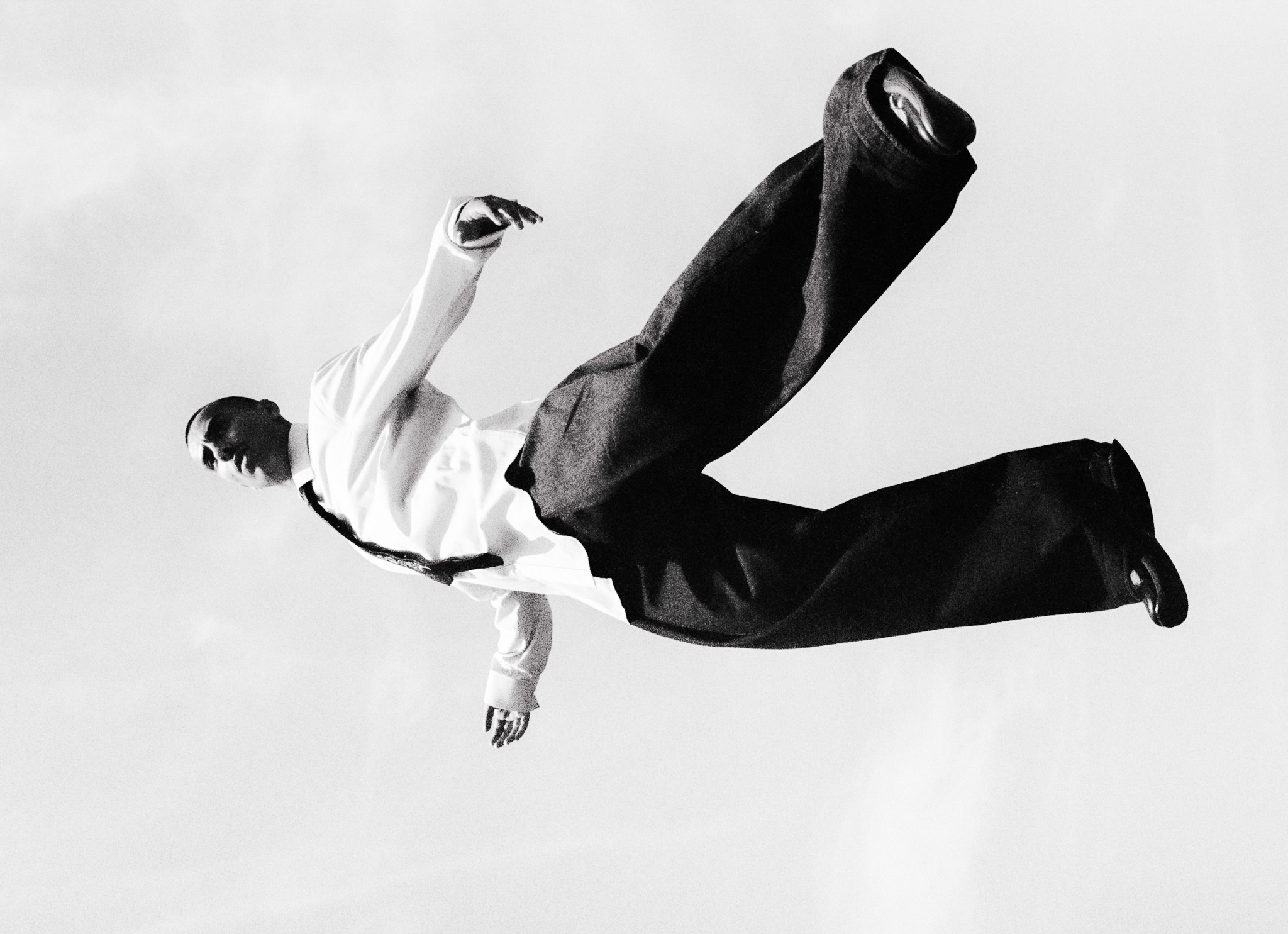 Culted Magazine | Feux