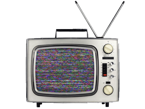 "what if the girl from The Ring was blonde?" Expat Lit 2024