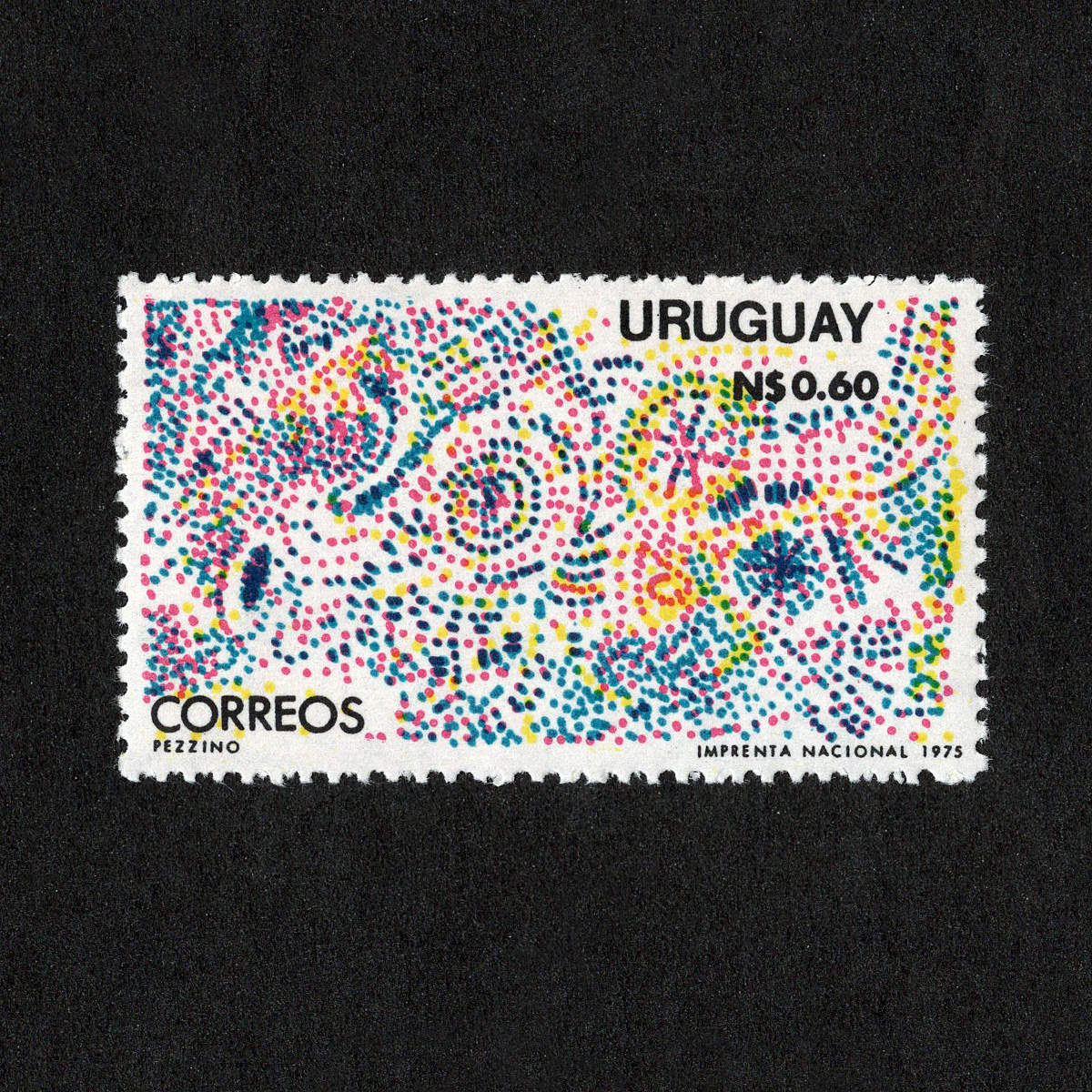 Antonio Pezzino - 1975