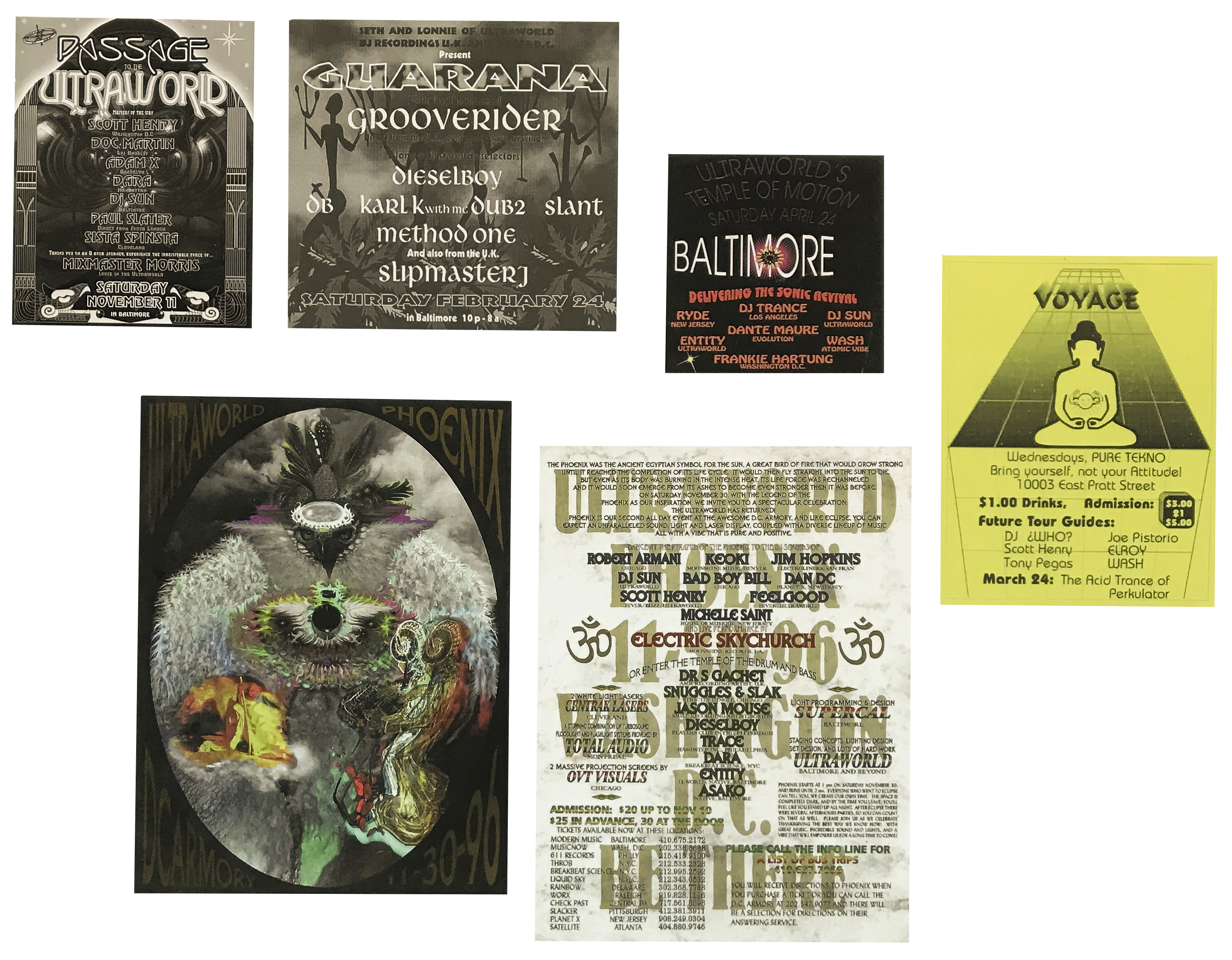 Baltimore Wunderground