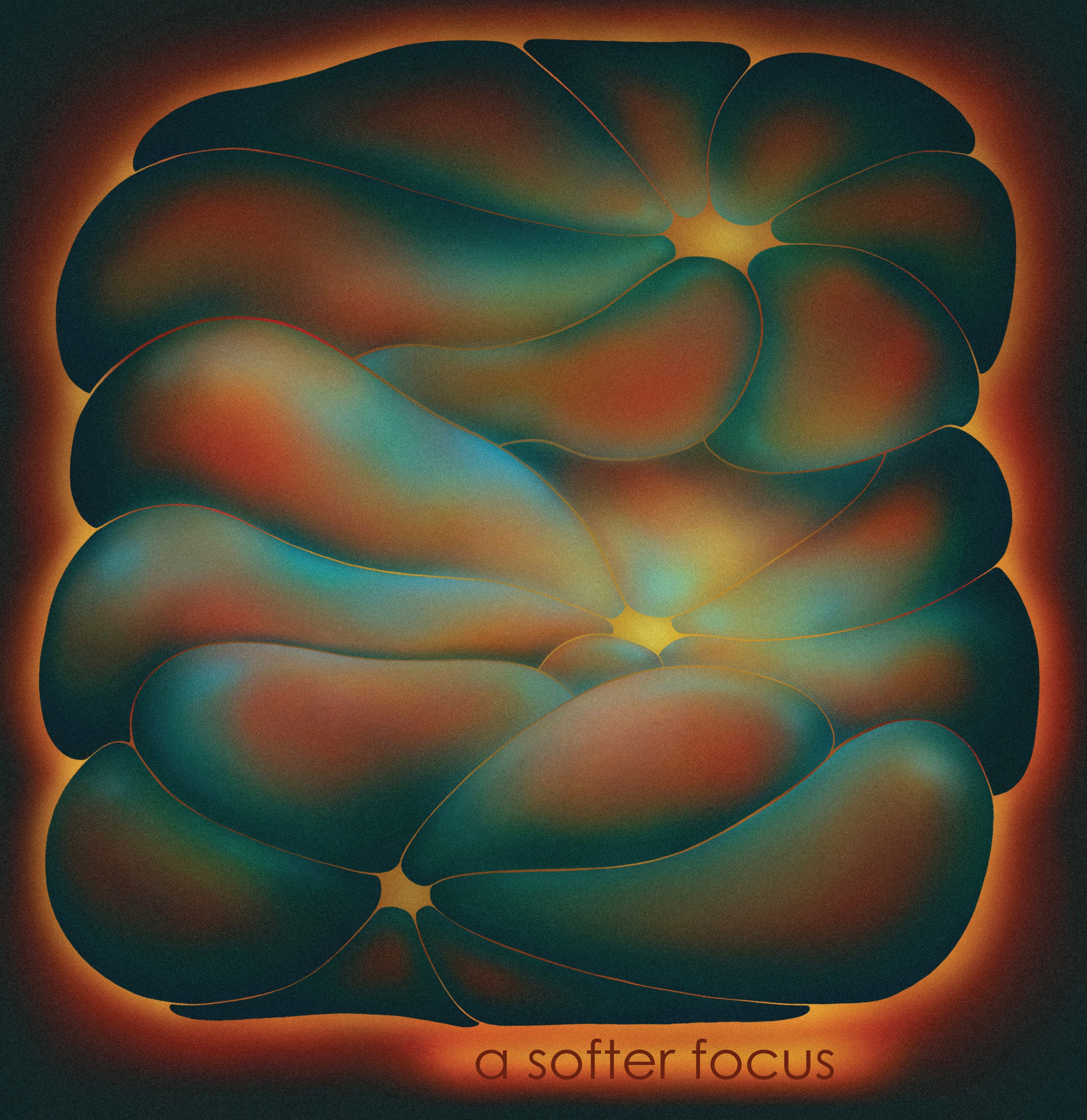 claire rousay  a softer focus