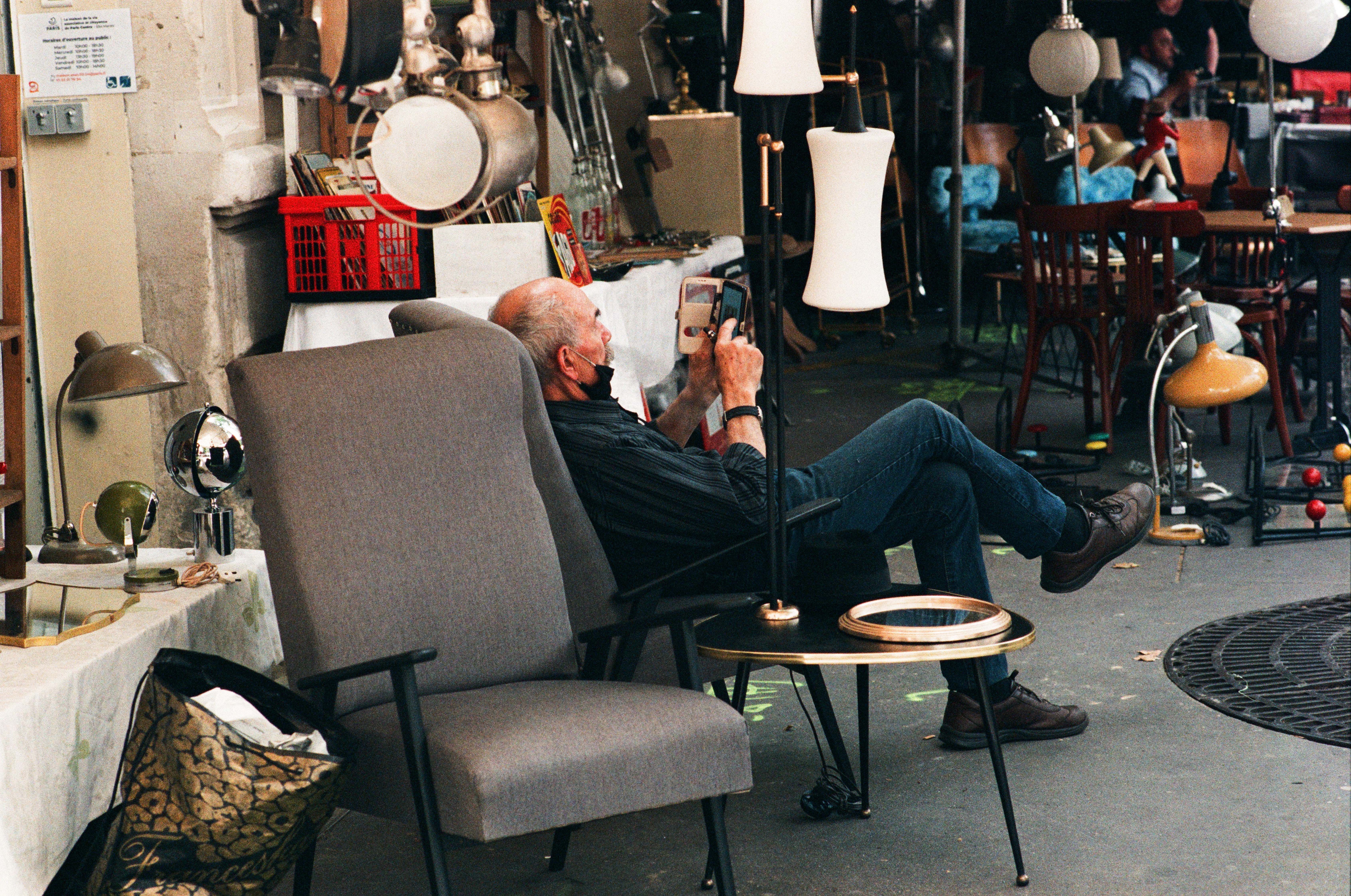 Paris, France. 2021.