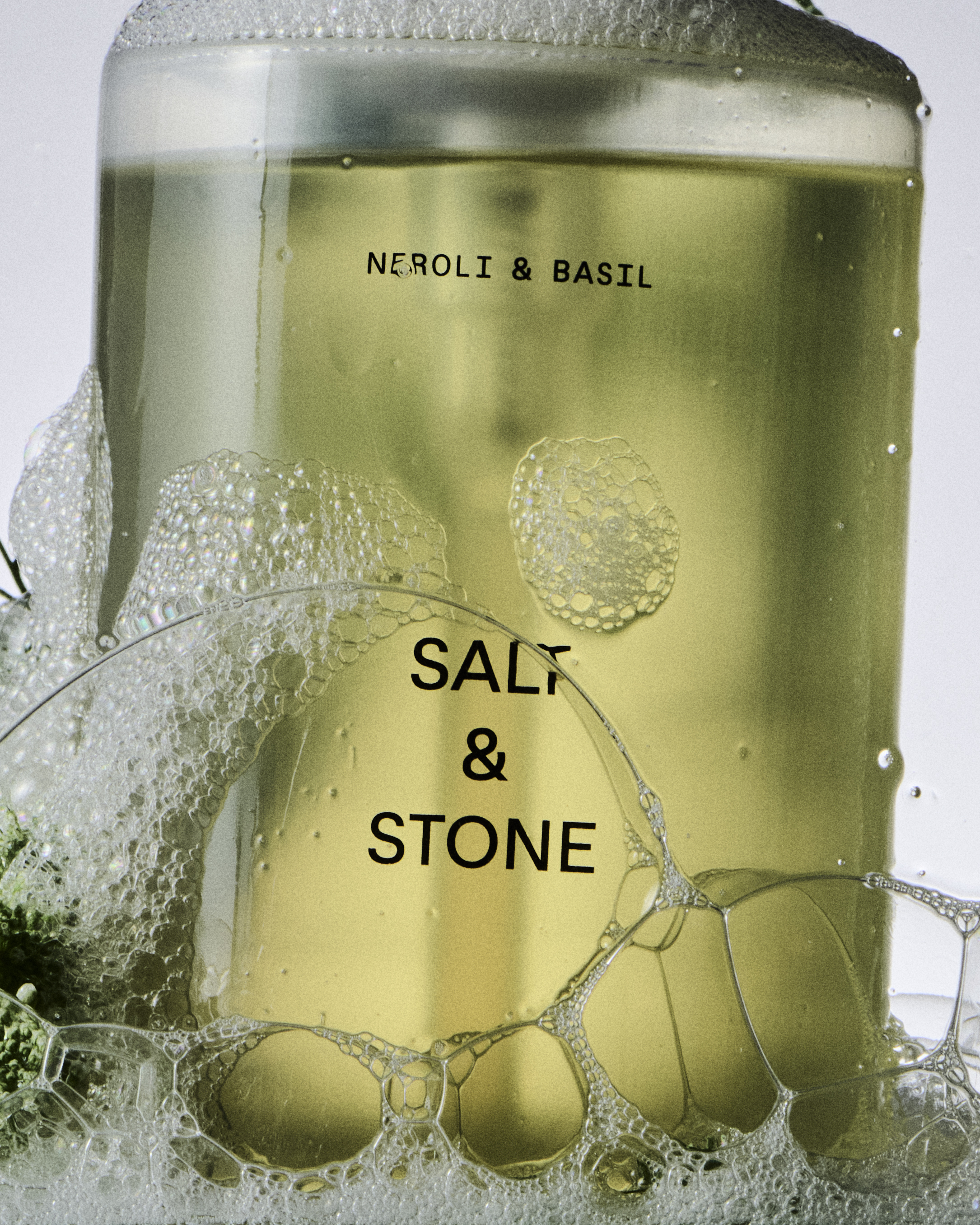 Salt & Stone