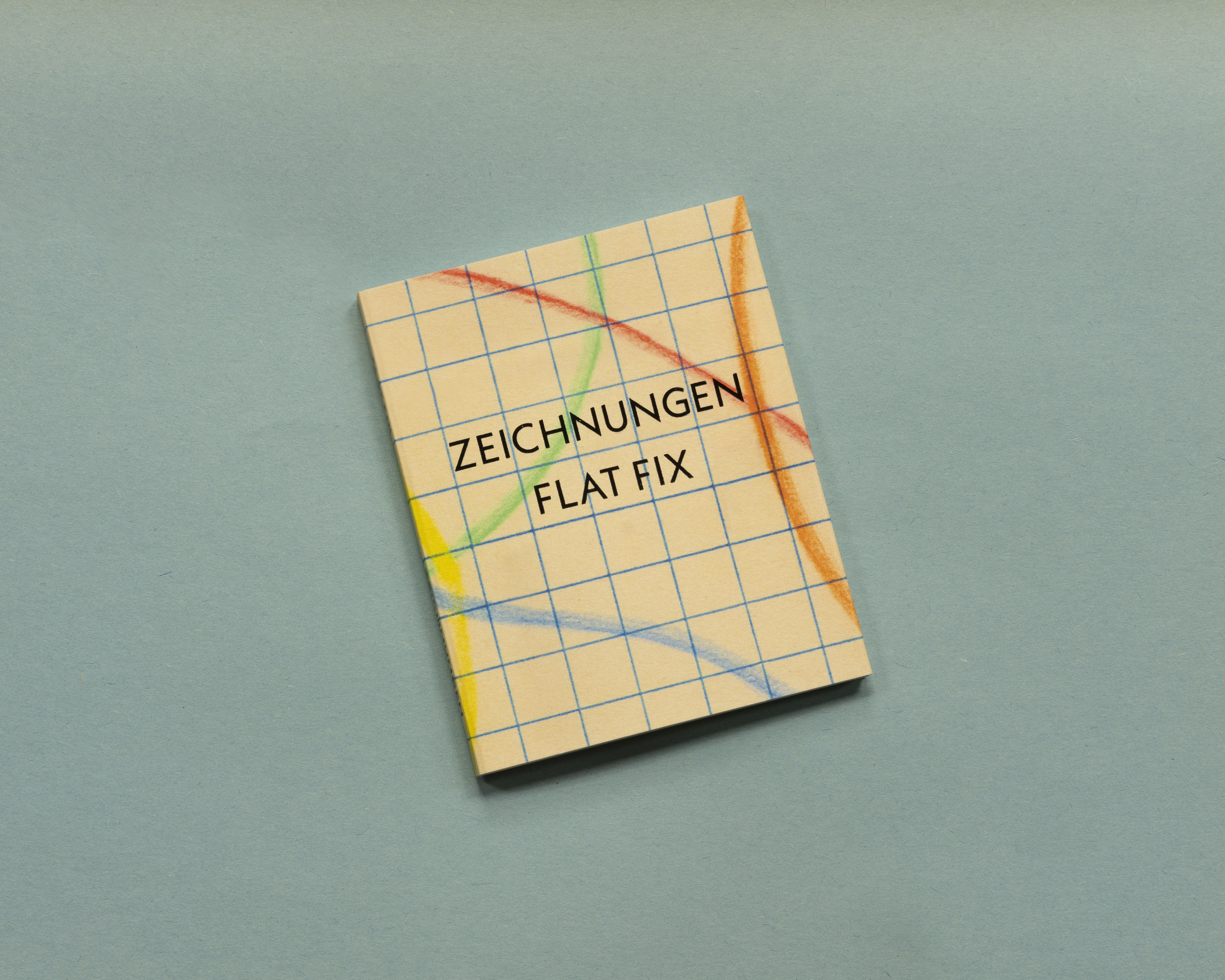 Zeichnungen - Flat Fix