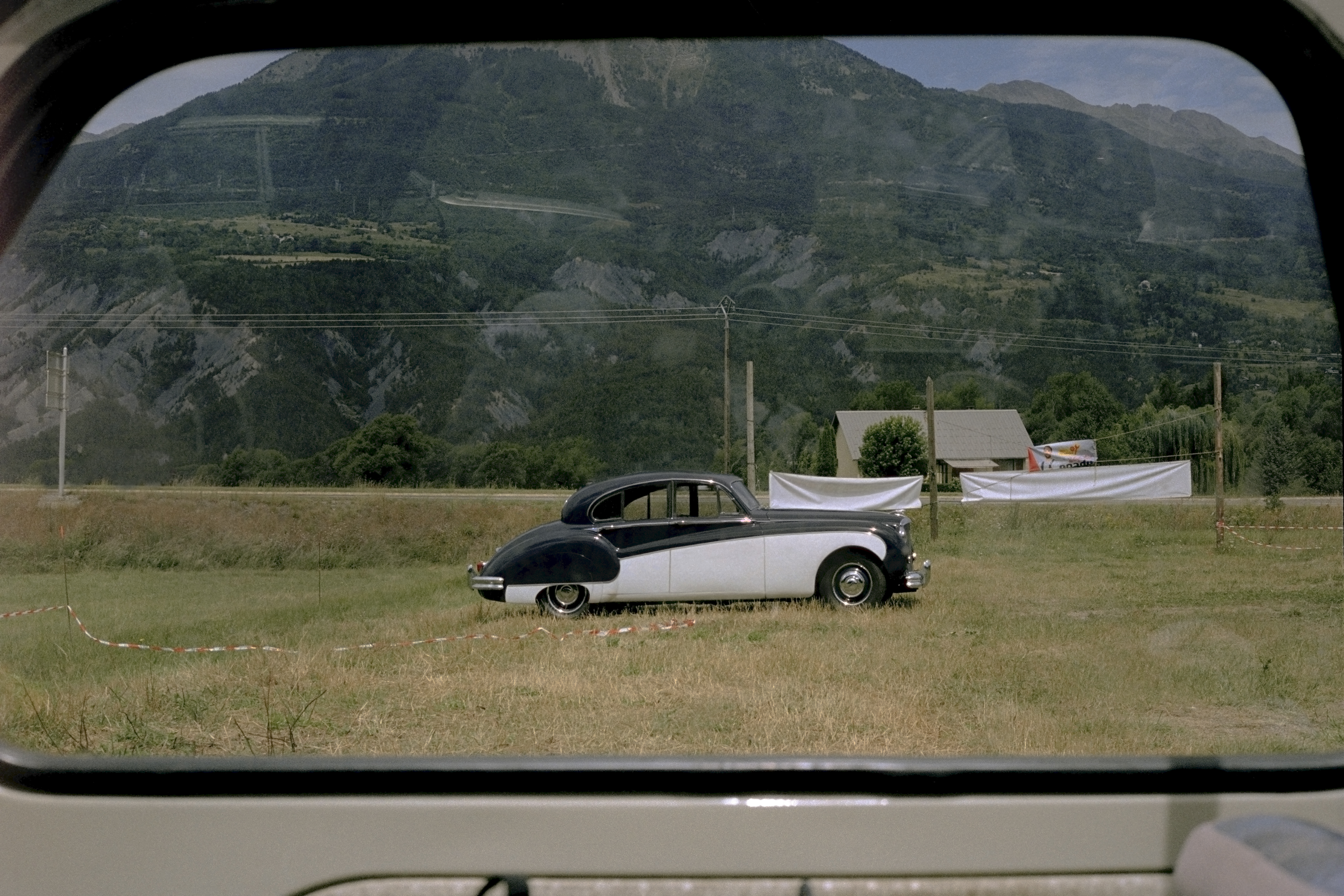 Paysage intérieur, 2017