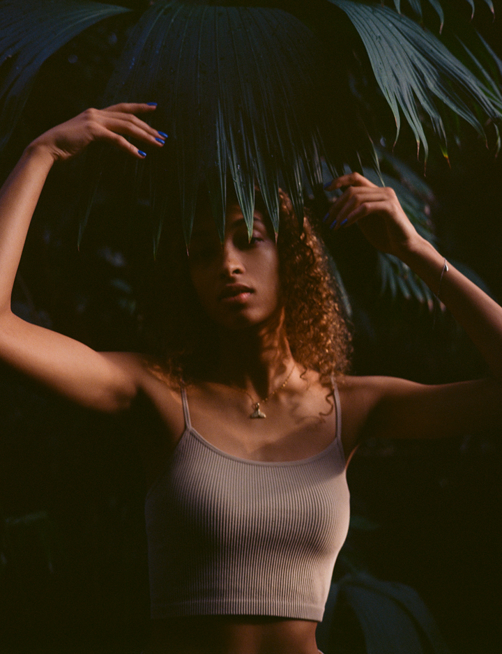 Carmen @Studio Paris