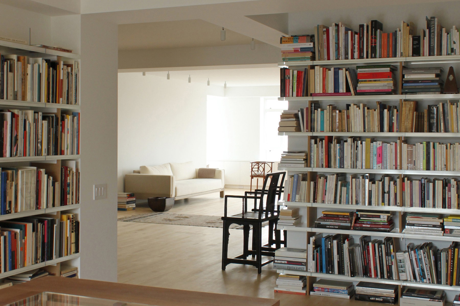 (4/9) View to living area from dining
