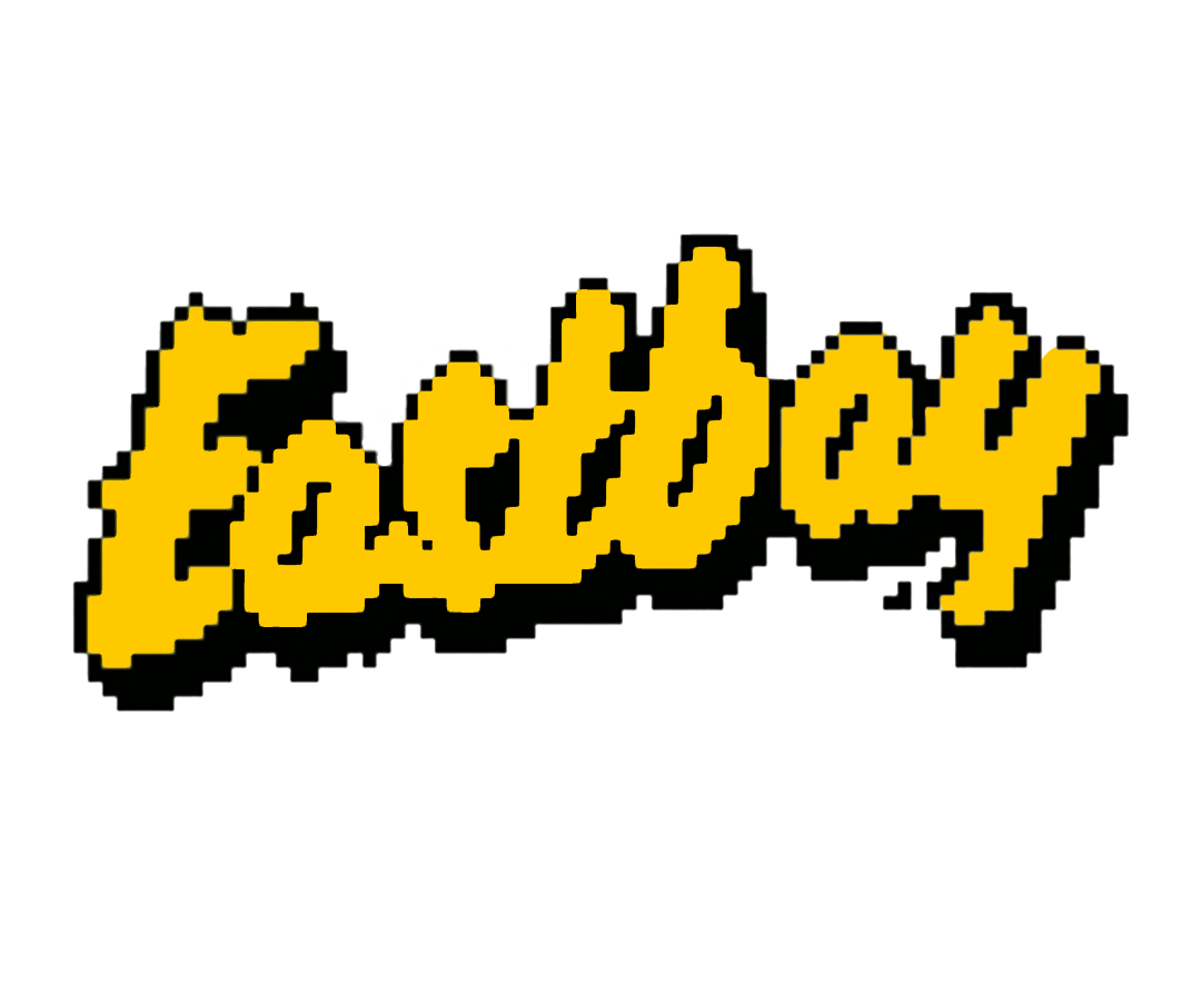 8-BIt Eastbay