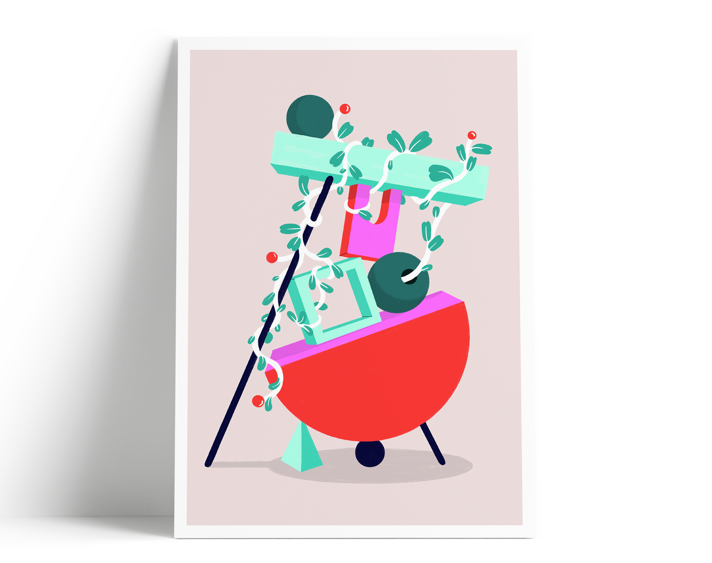 13 | Balence I