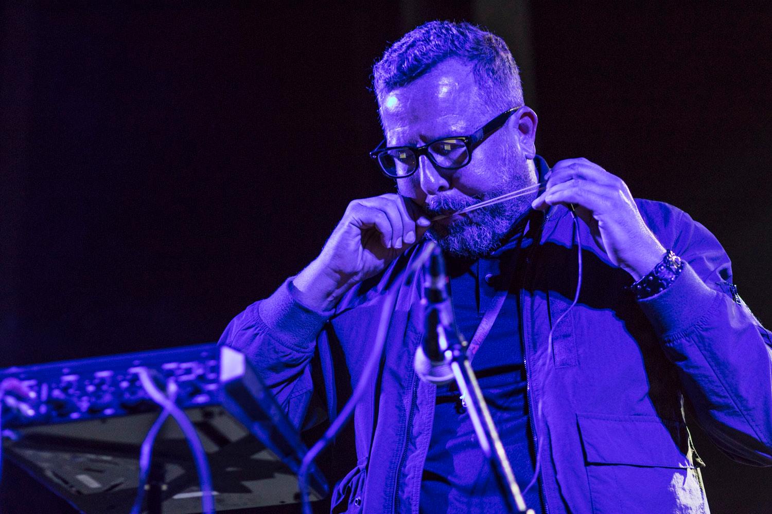 Poland 2018 September Avant Festival Wroclaw 