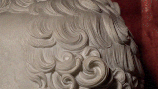Masterpieces by Canova: Galleria Carlo Orsi | Moving Stills