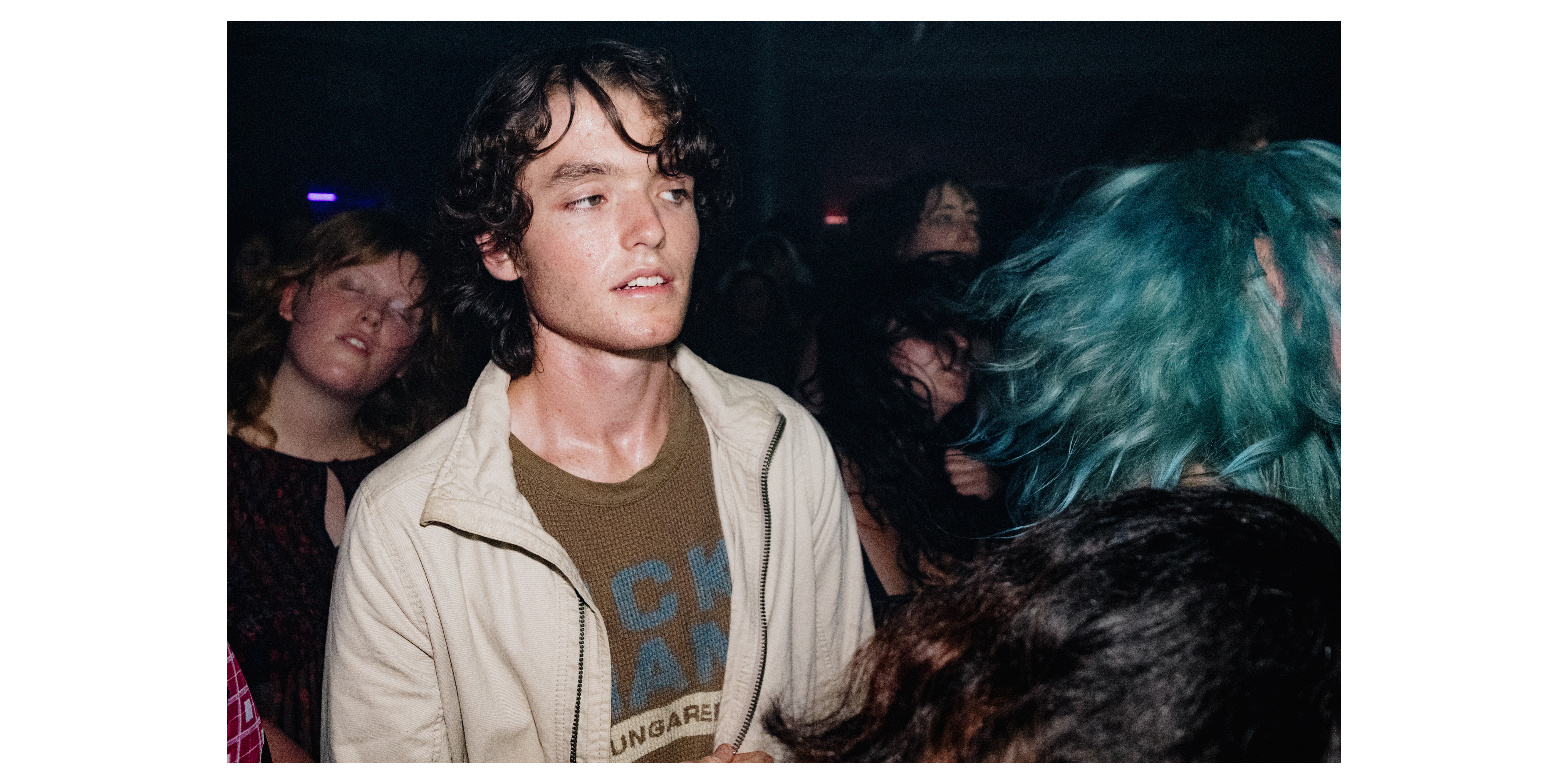 Bassvictim &ndash; Pitchfork