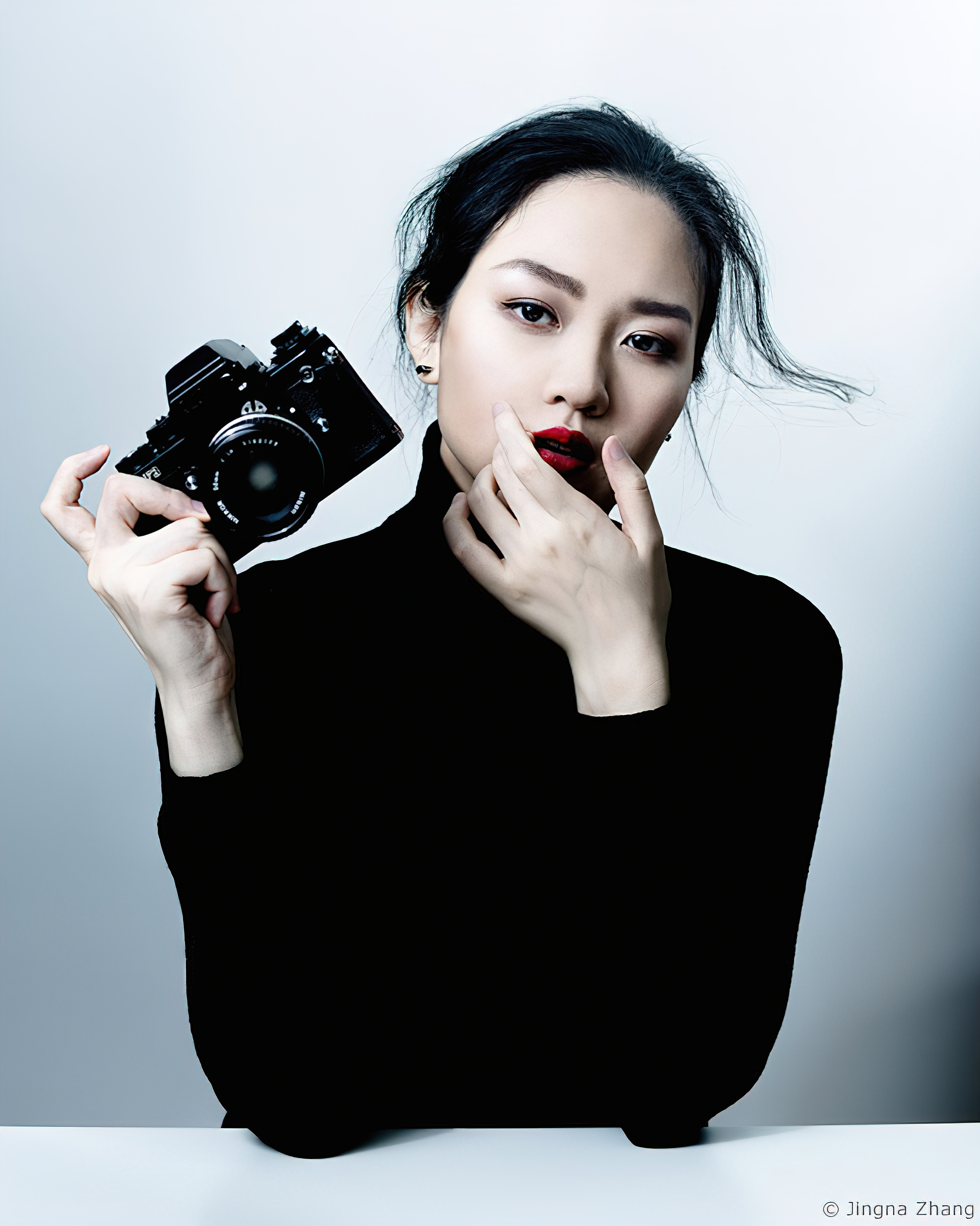 204 | Jingna Zhang - Artist Decoded 204 | Jingna Zhang - Artist Decoded