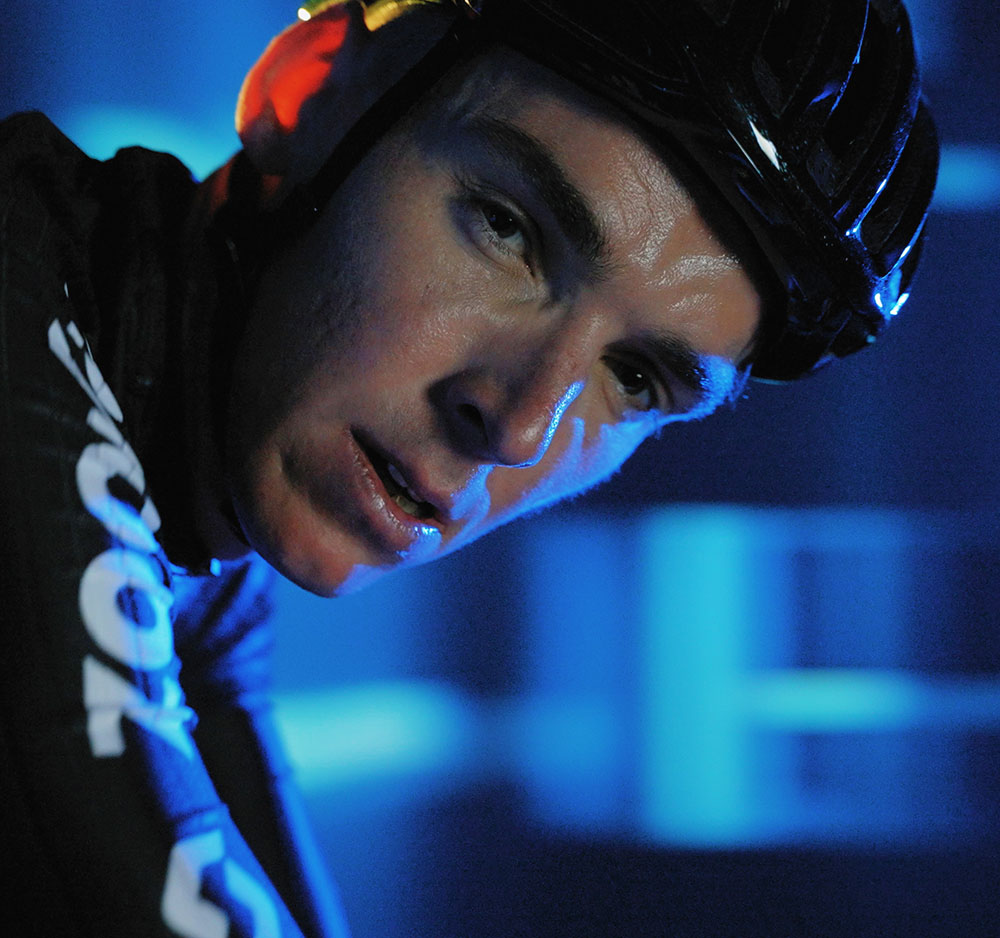 ScottThe road will never be the same.Advertising