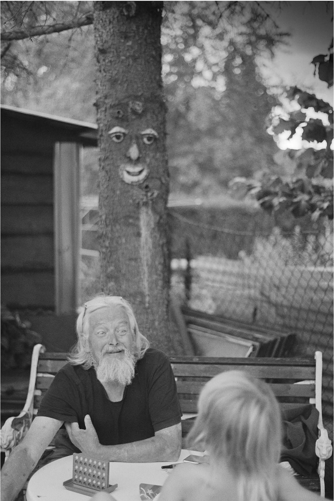 Zwischen Gärten und Lauben, 2020